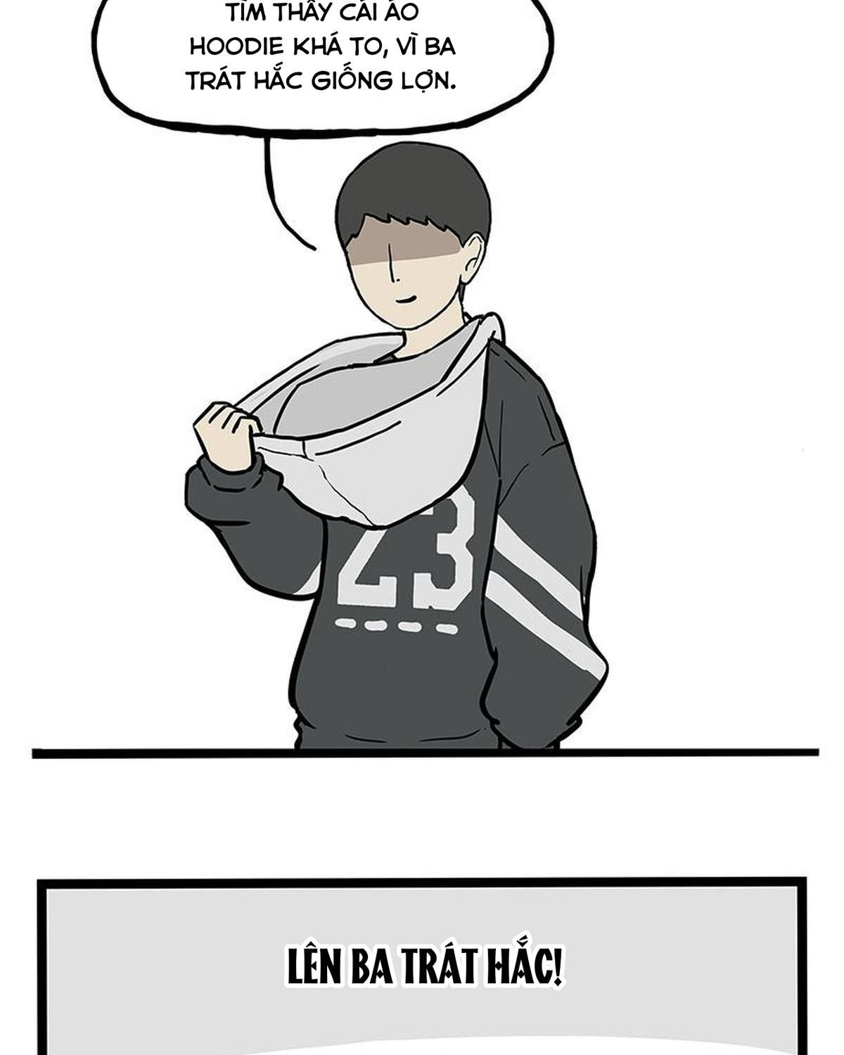 Hoàng Thượng Và Ba Trát Hắc Chapter 259 - Trang 2
