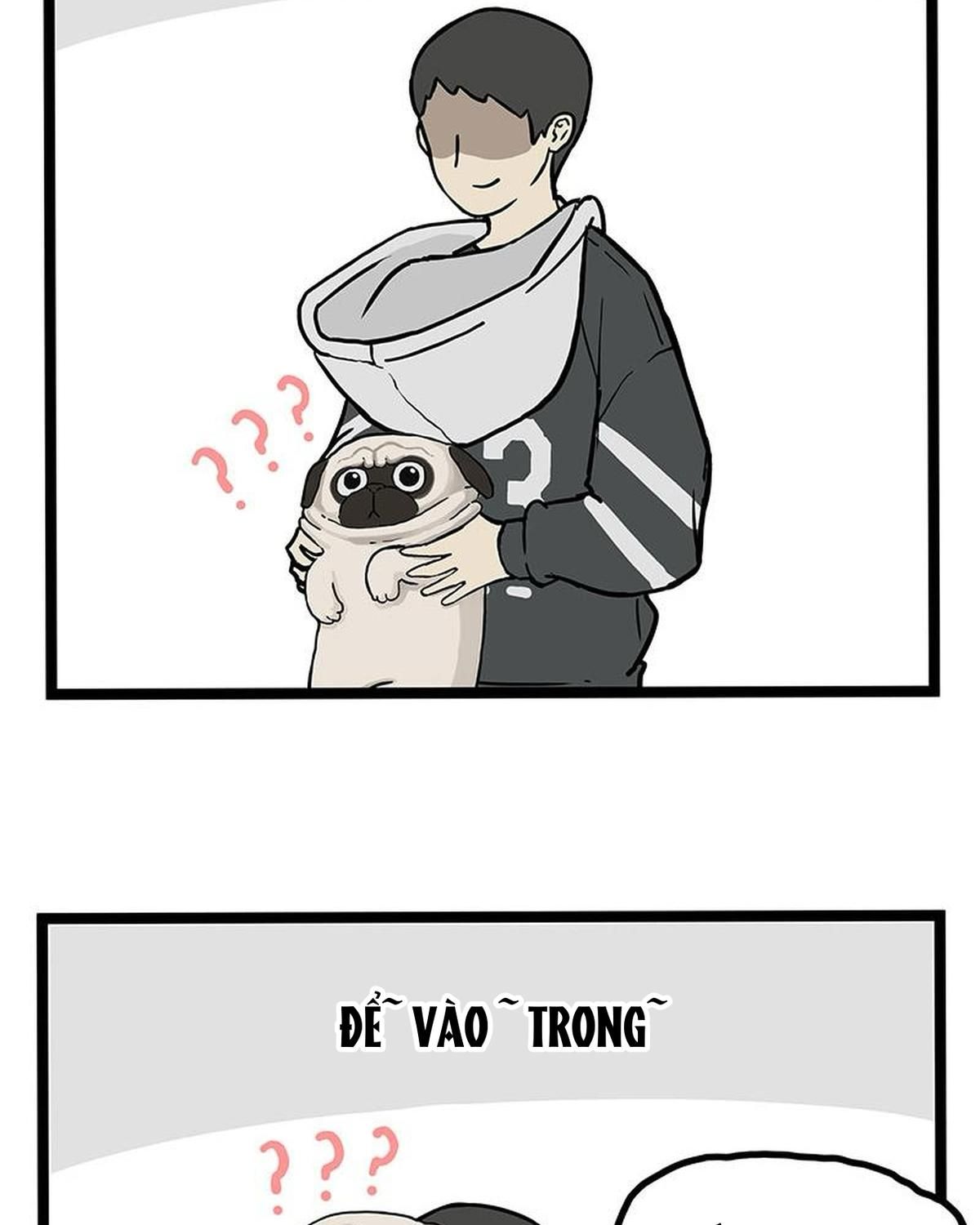 Hoàng Thượng Và Ba Trát Hắc Chapter 259 - Trang 2