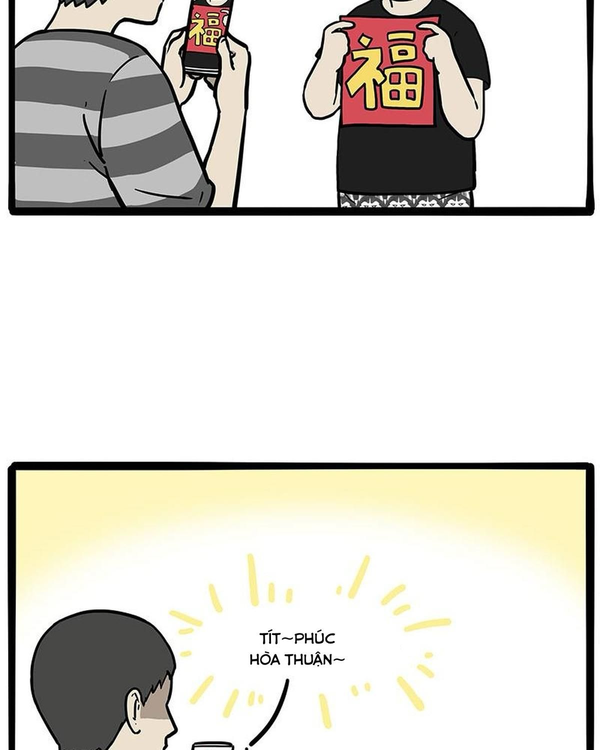 Hoàng Thượng Và Ba Trát Hắc Chapter 259 - Trang 2