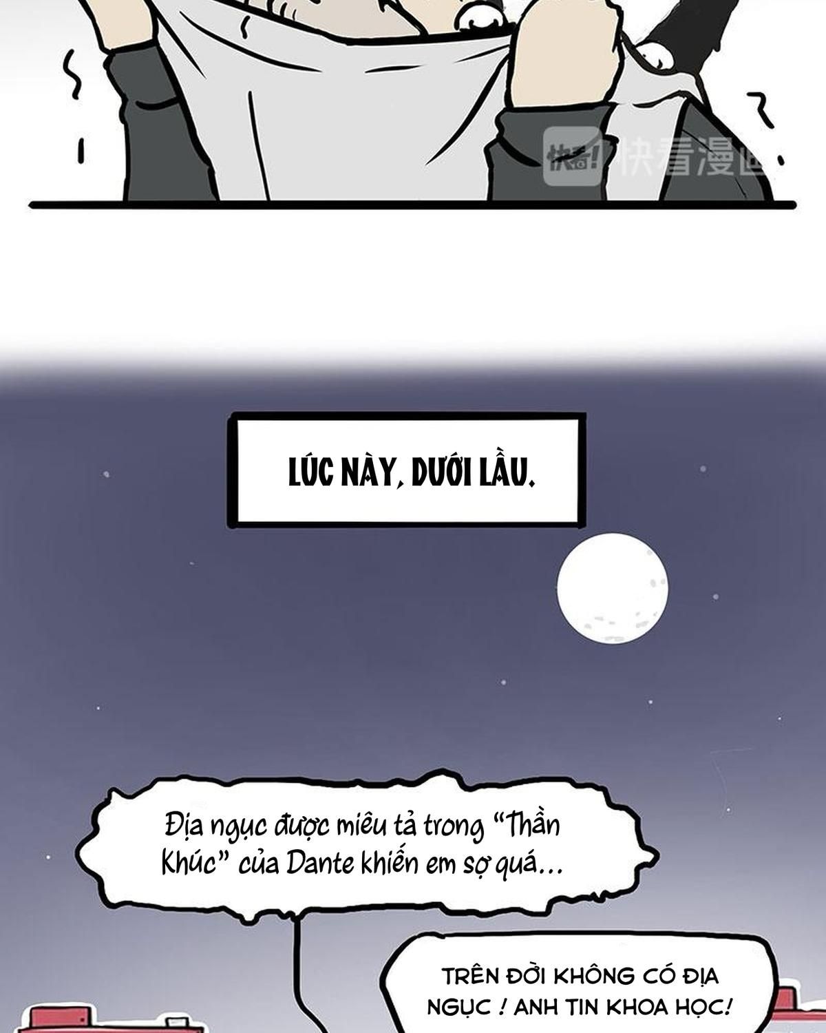 Hoàng Thượng Và Ba Trát Hắc Chapter 259 - Trang 2