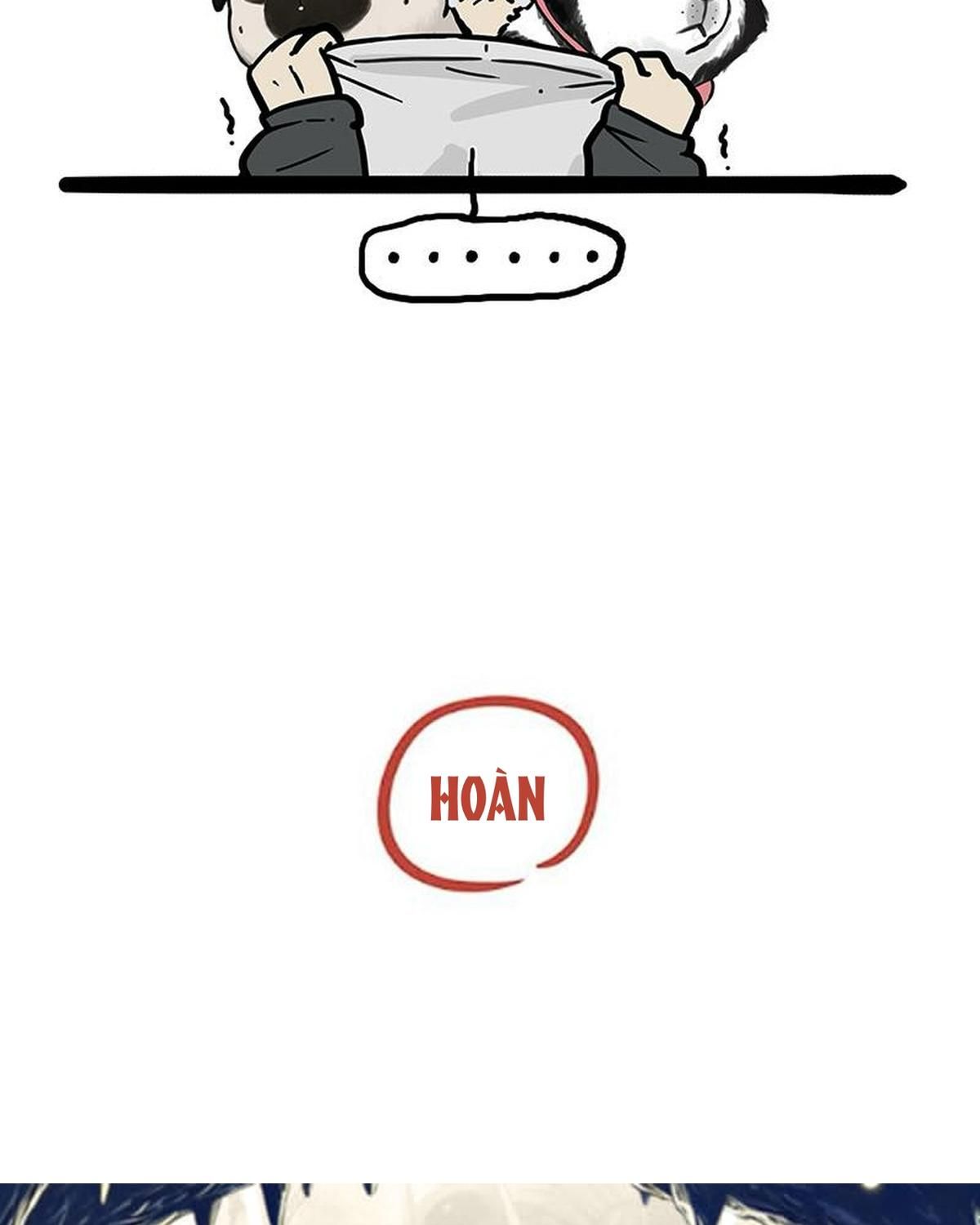 Hoàng Thượng Và Ba Trát Hắc Chapter 259 - Trang 2