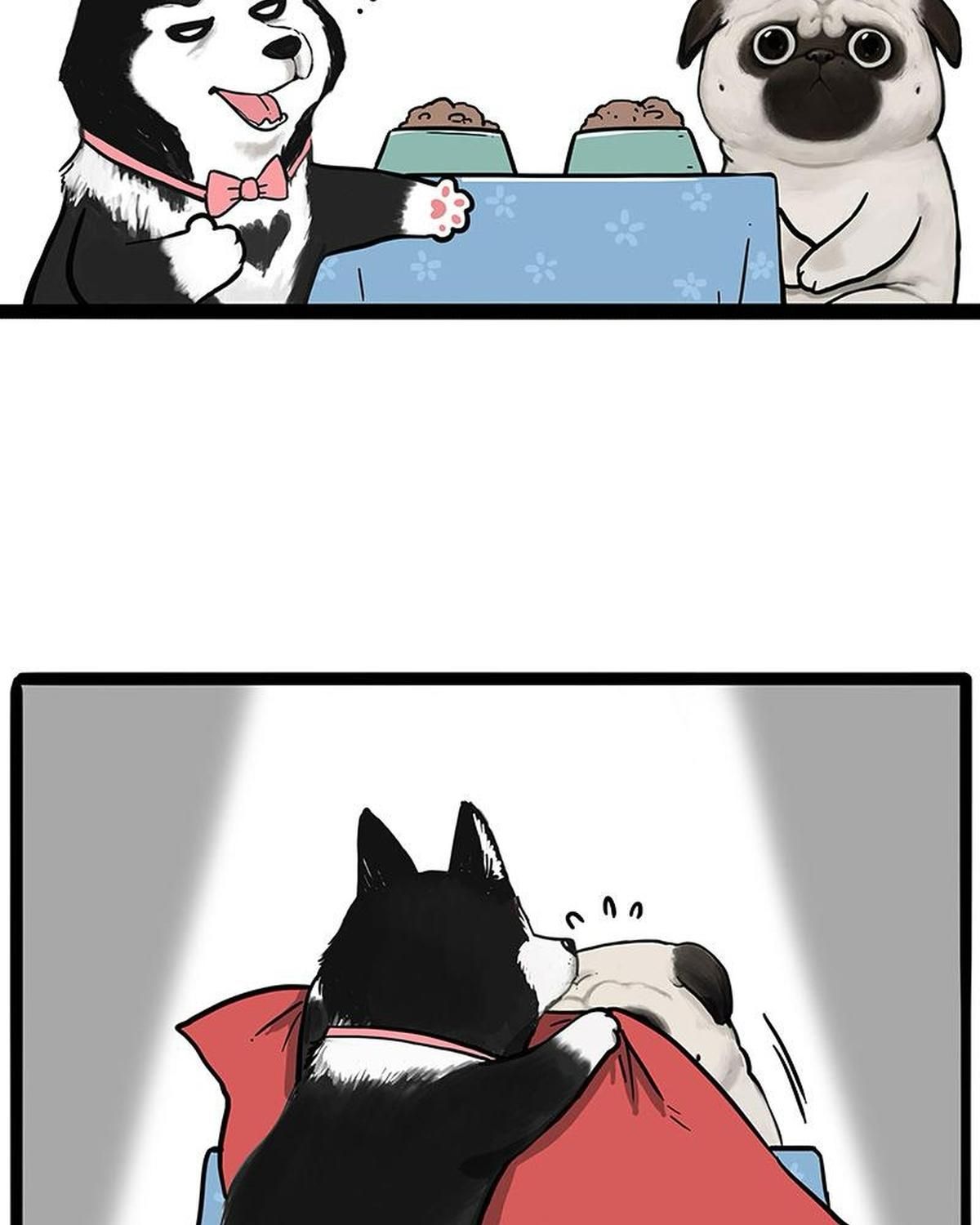 Hoàng Thượng Và Ba Trát Hắc Chapter 259 - Trang 2