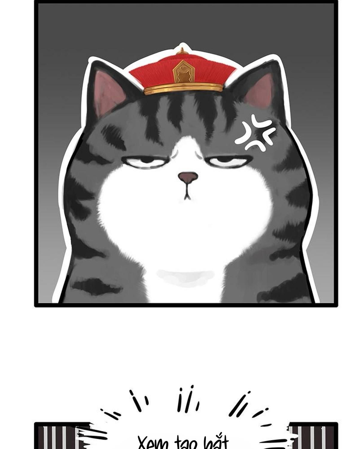 Hoàng Thượng Và Ba Trát Hắc Chapter 260 - Trang 2