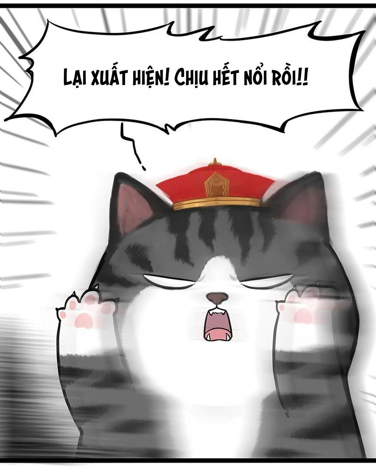 Hoàng Thượng Và Ba Trát Hắc Chapter 260 - Trang 2