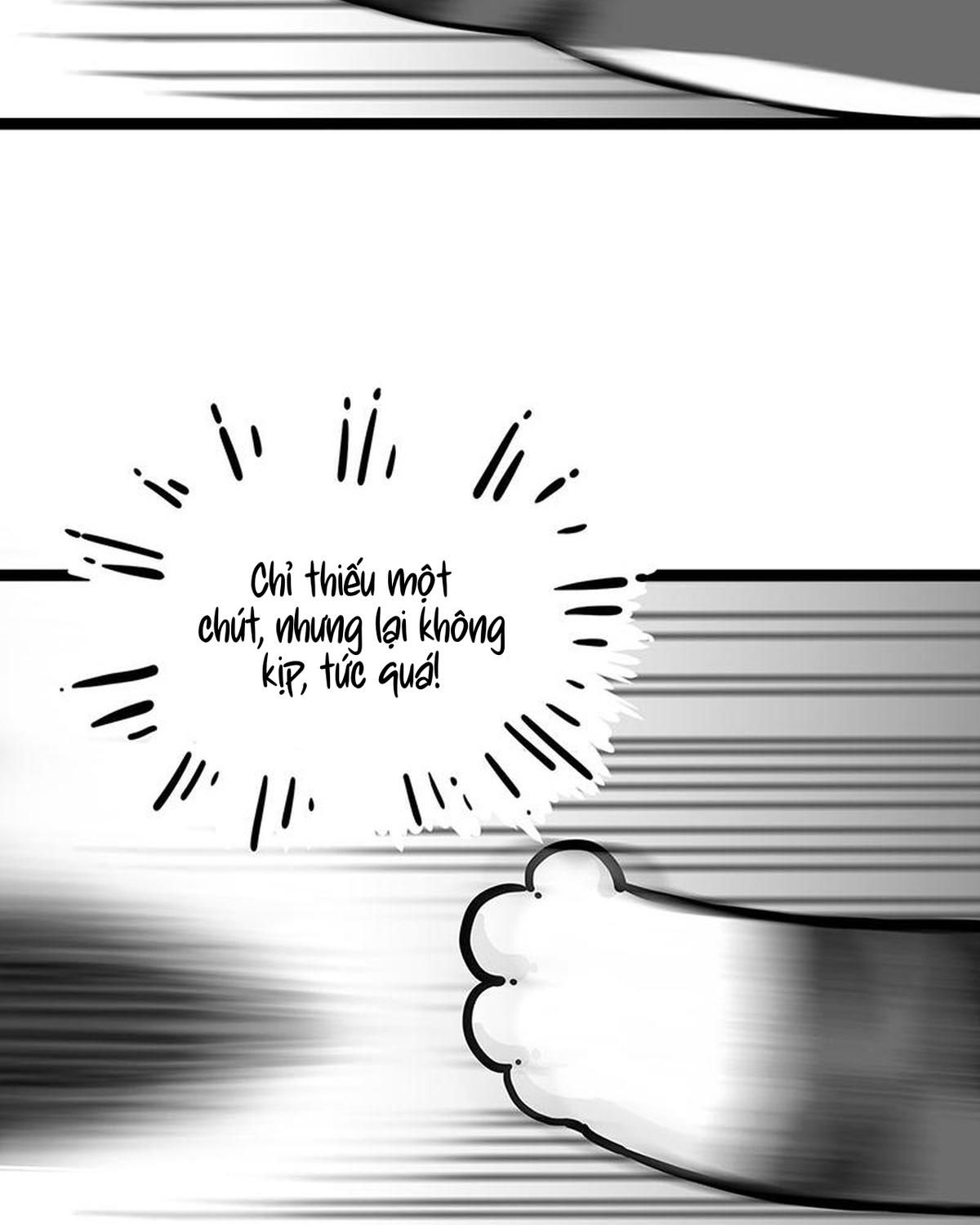 Hoàng Thượng Và Ba Trát Hắc Chapter 260 - Trang 2