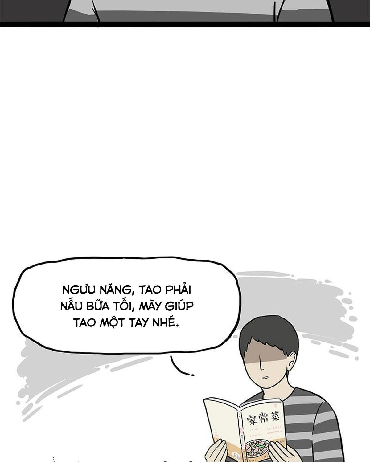 Hoàng Thượng Và Ba Trát Hắc Chapter 260 - Trang 2