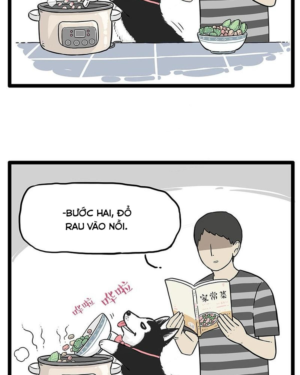 Hoàng Thượng Và Ba Trát Hắc Chapter 260 - Trang 2