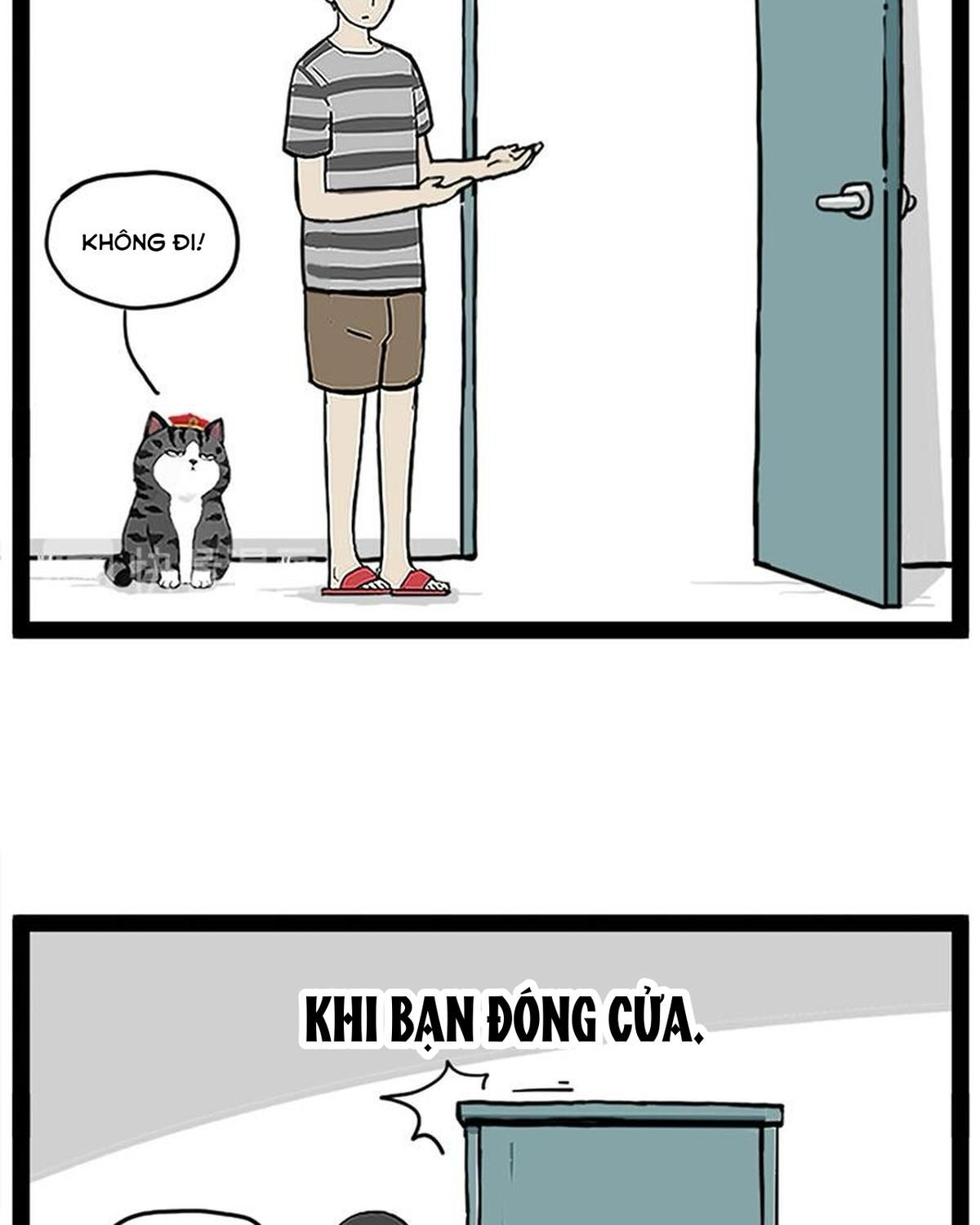 Hoàng Thượng Và Ba Trát Hắc Chapter 260 - Trang 2