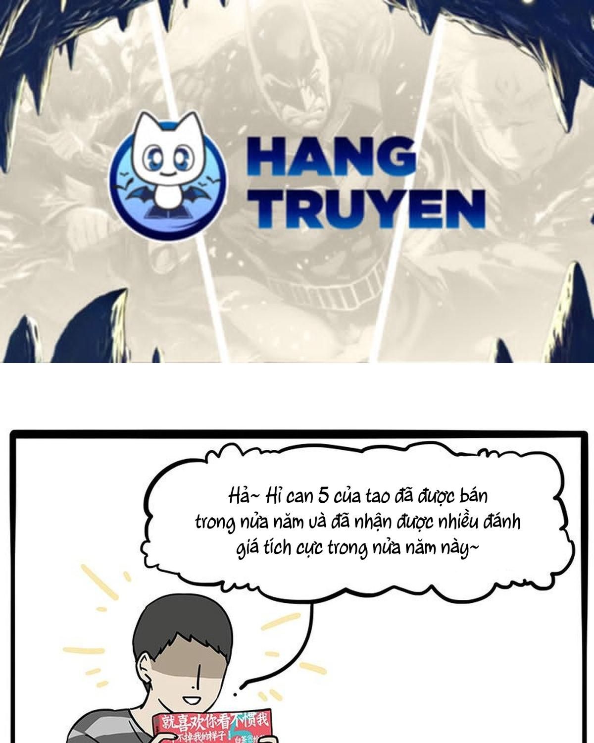 Hoàng Thượng Và Ba Trát Hắc Chapter 261 - Trang 2