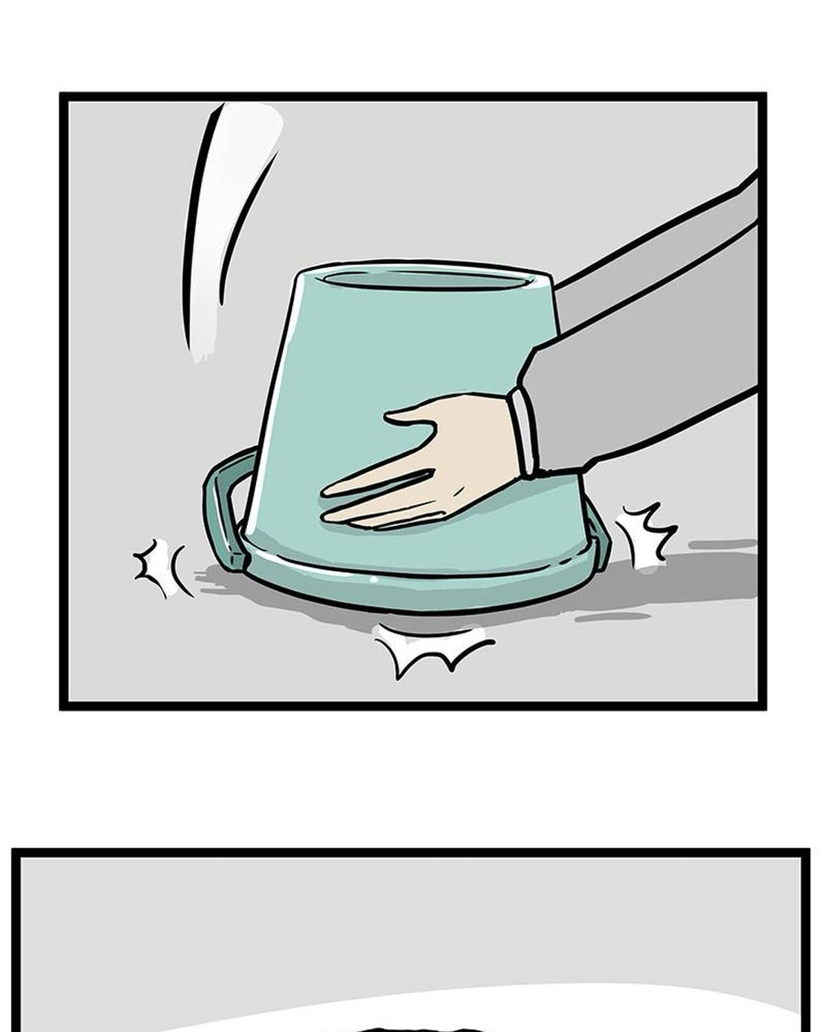 Hoàng Thượng Và Ba Trát Hắc Chapter 261 - Trang 2