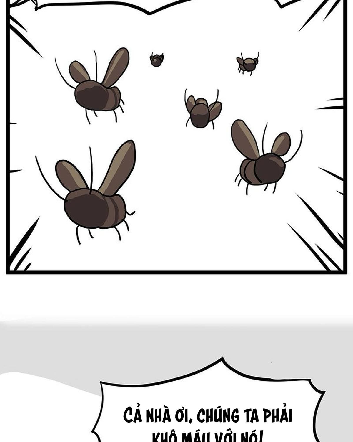 Hoàng Thượng Và Ba Trát Hắc Chapter 261 - Trang 2