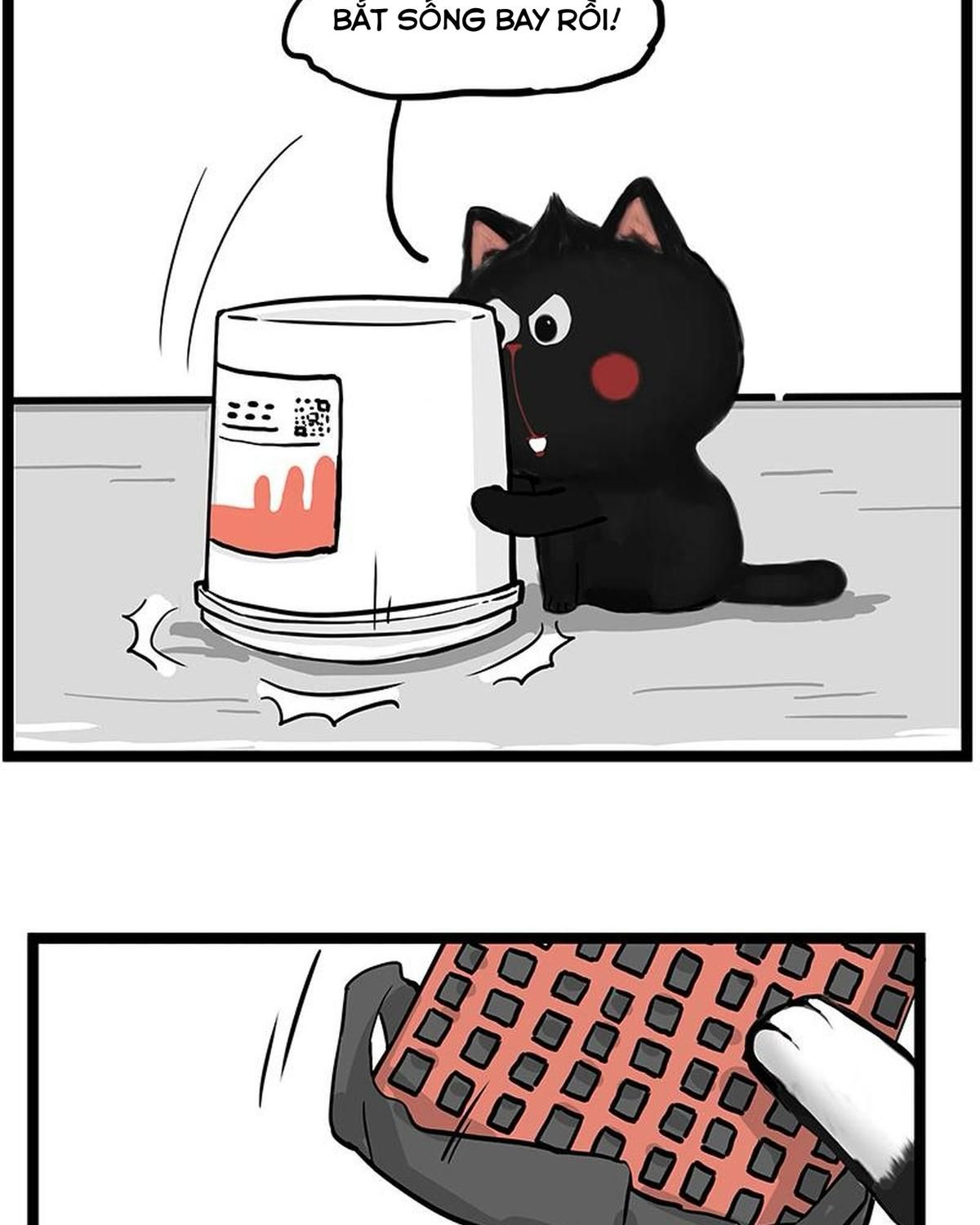 Hoàng Thượng Và Ba Trát Hắc Chapter 261 - Trang 2