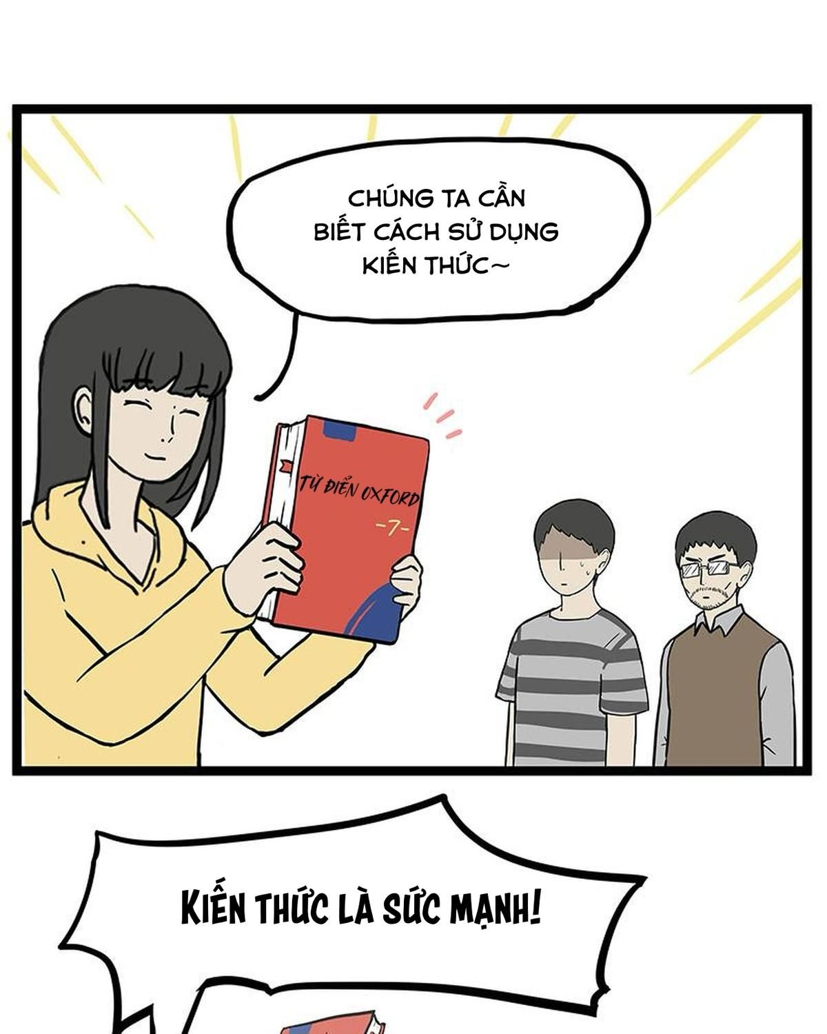 Hoàng Thượng Và Ba Trát Hắc Chapter 261 - Trang 2