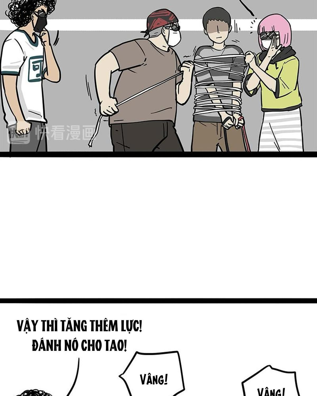 Hoàng Thượng Và Ba Trát Hắc Chapter 262 - Trang 2