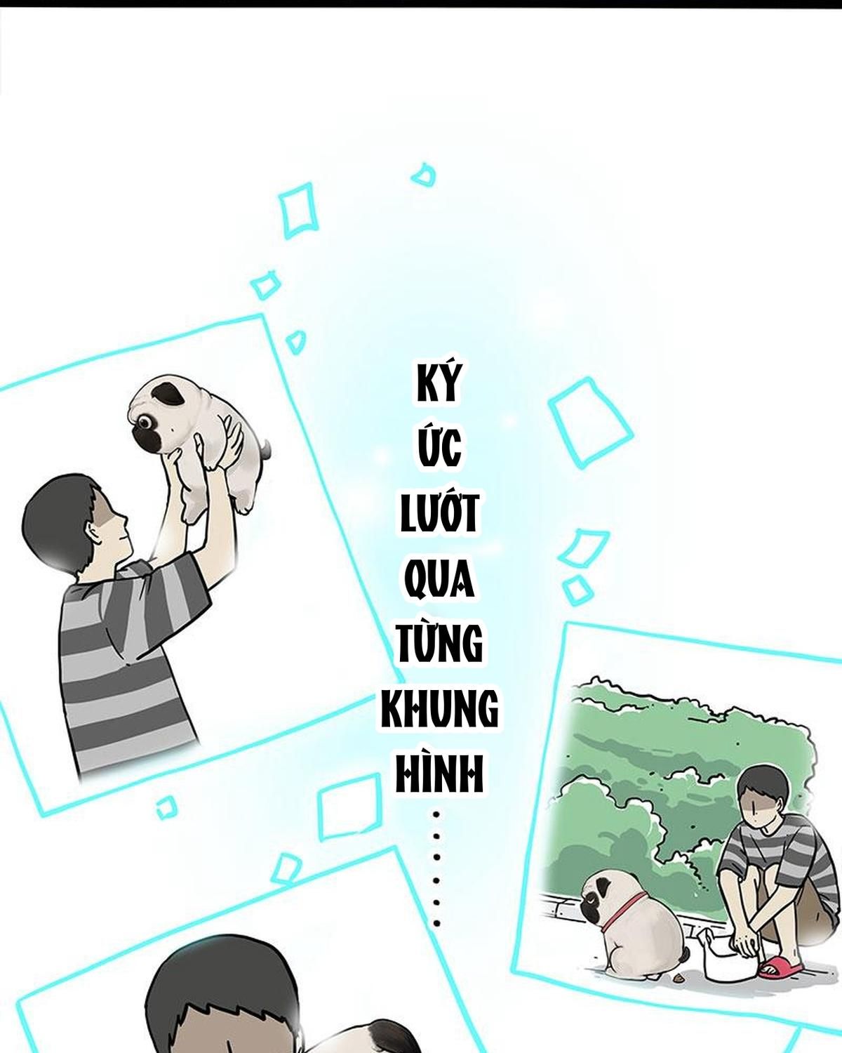 Hoàng Thượng Và Ba Trát Hắc Chapter 262 - Trang 2
