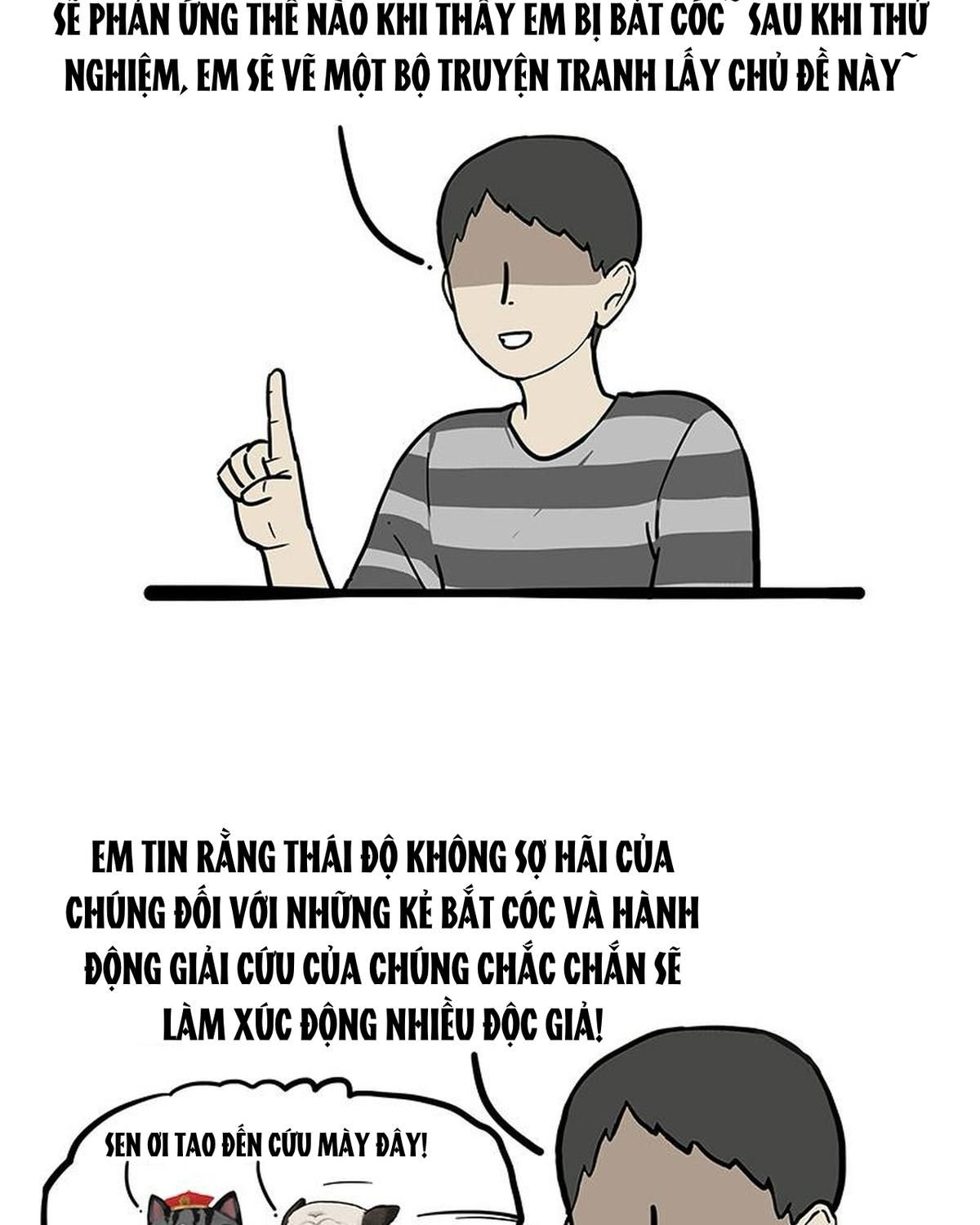 Hoàng Thượng Và Ba Trát Hắc Chapter 262 - Trang 2