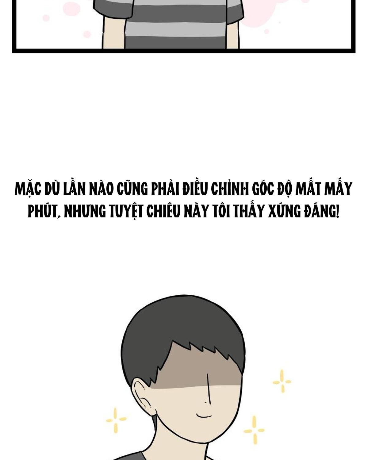 Hoàng Thượng Và Ba Trát Hắc Chapter 263 - Trang 2