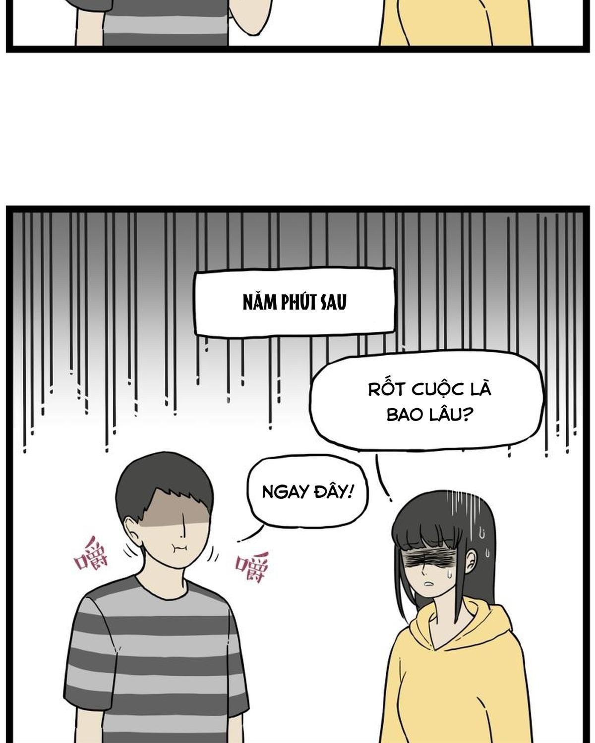 Hoàng Thượng Và Ba Trát Hắc Chapter 263 - Trang 2