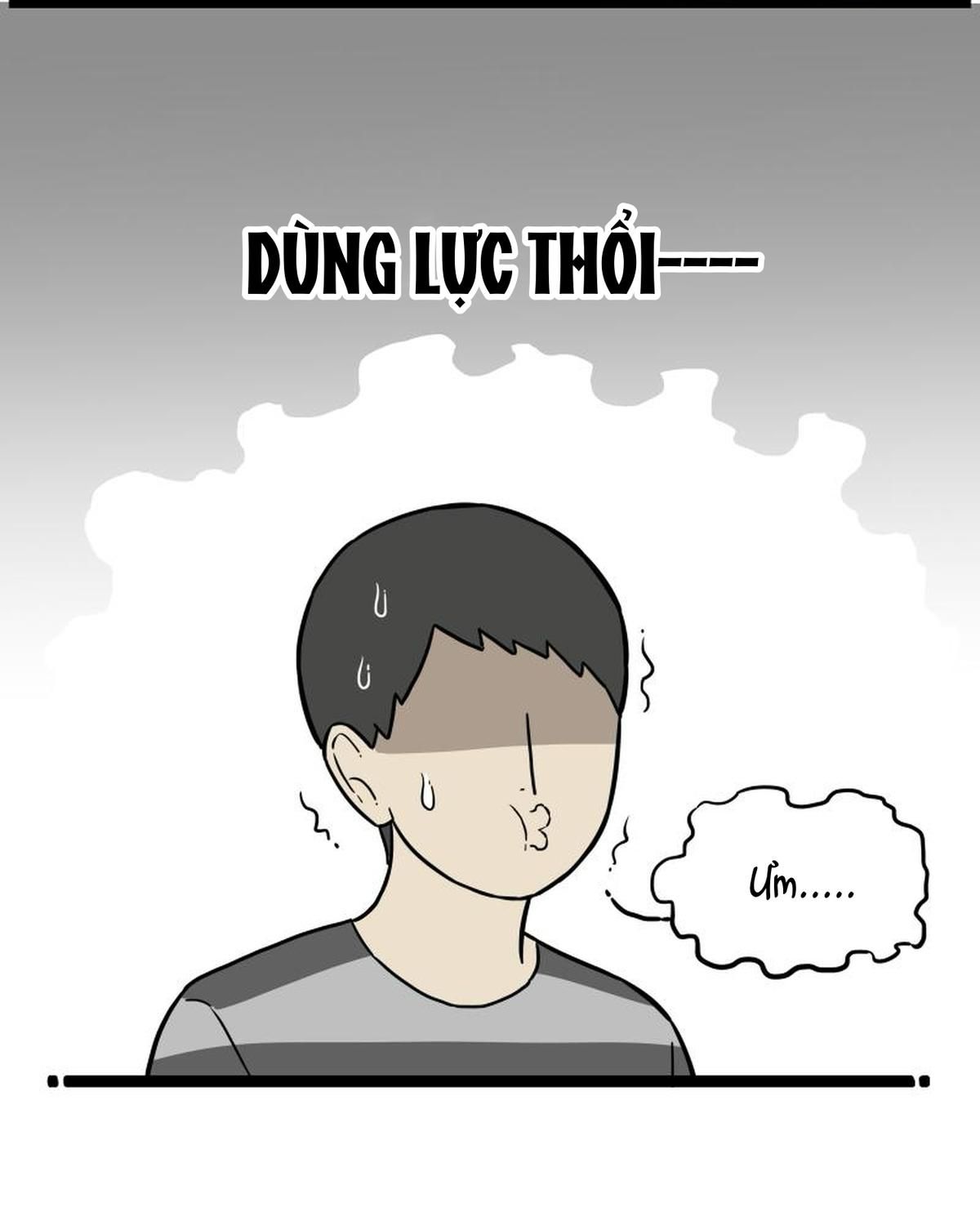 Hoàng Thượng Và Ba Trát Hắc Chapter 263 - Trang 2