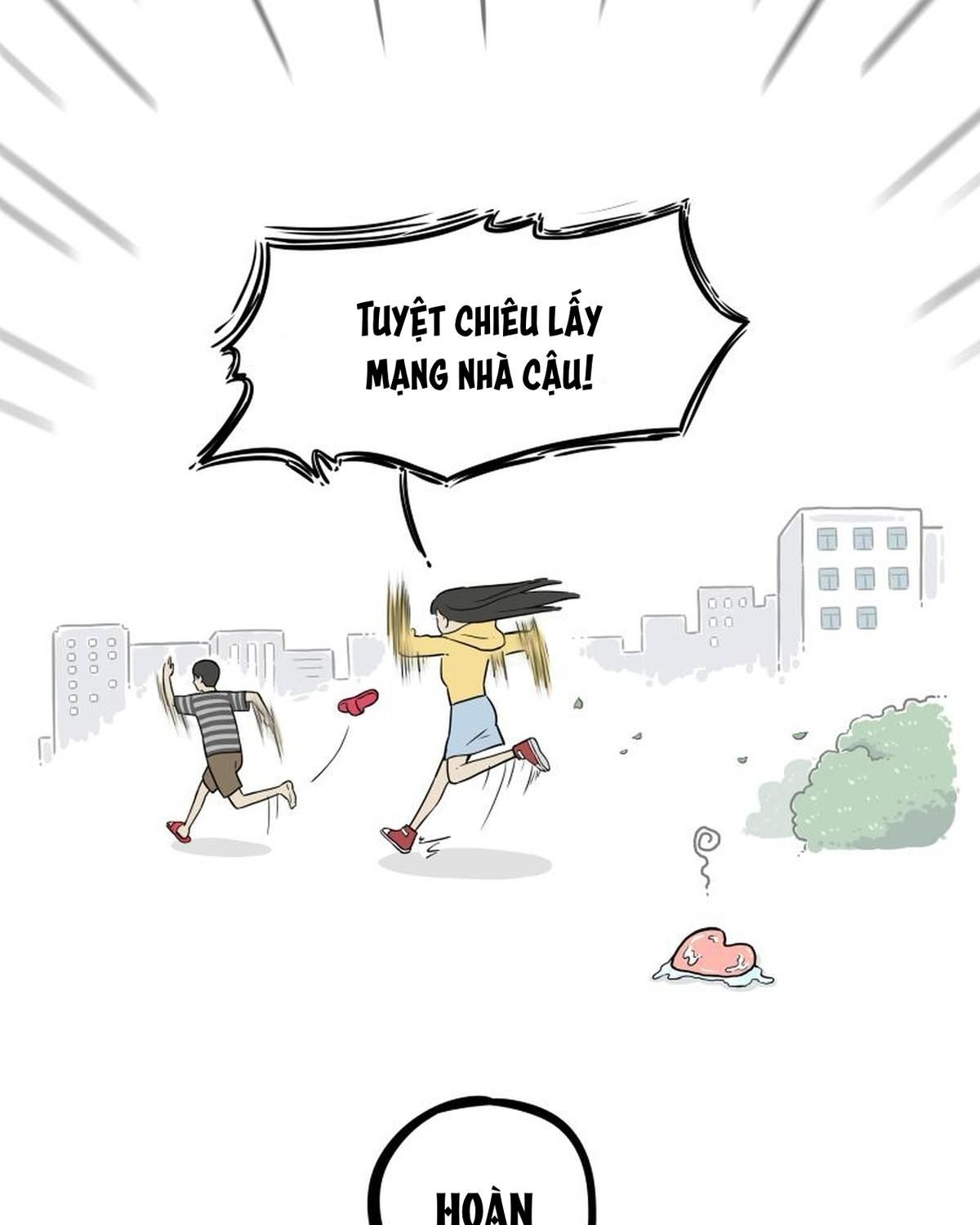 Hoàng Thượng Và Ba Trát Hắc Chapter 263 - Trang 2