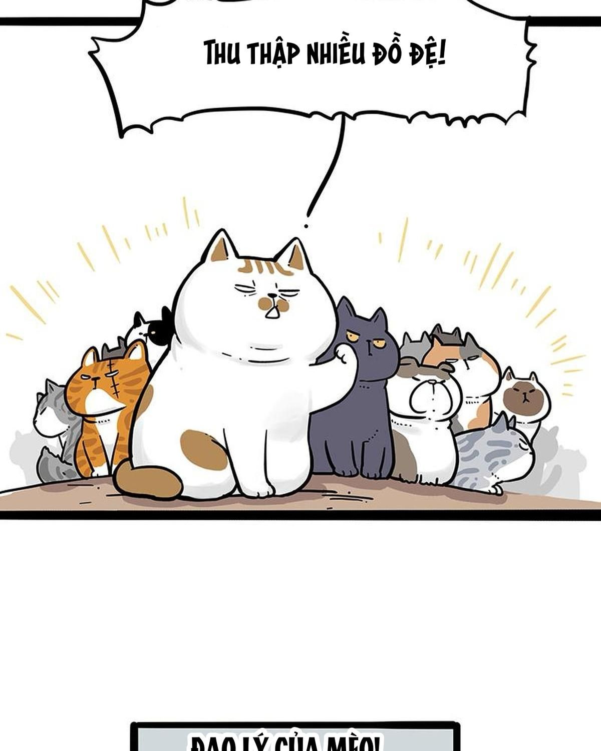 Hoàng Thượng Và Ba Trát Hắc Chapter 263 - Trang 2