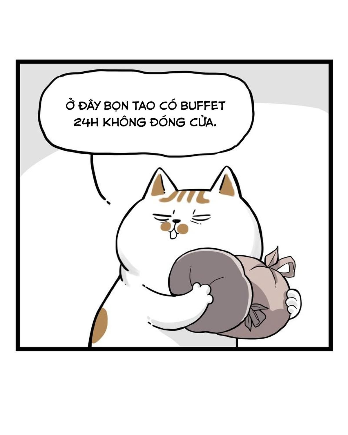 Hoàng Thượng Và Ba Trát Hắc Chapter 264 - Trang 2