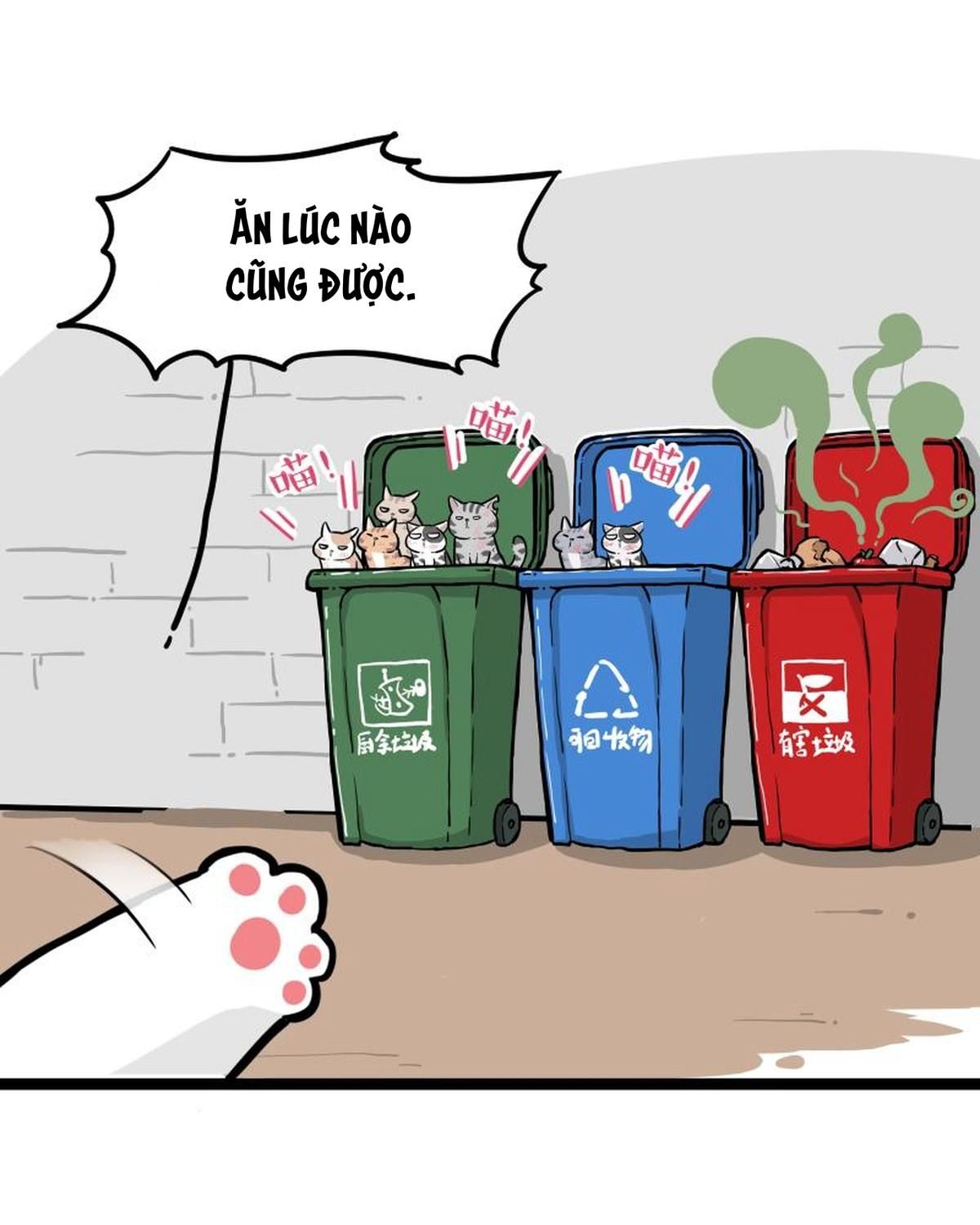 Hoàng Thượng Và Ba Trát Hắc Chapter 264 - Trang 2