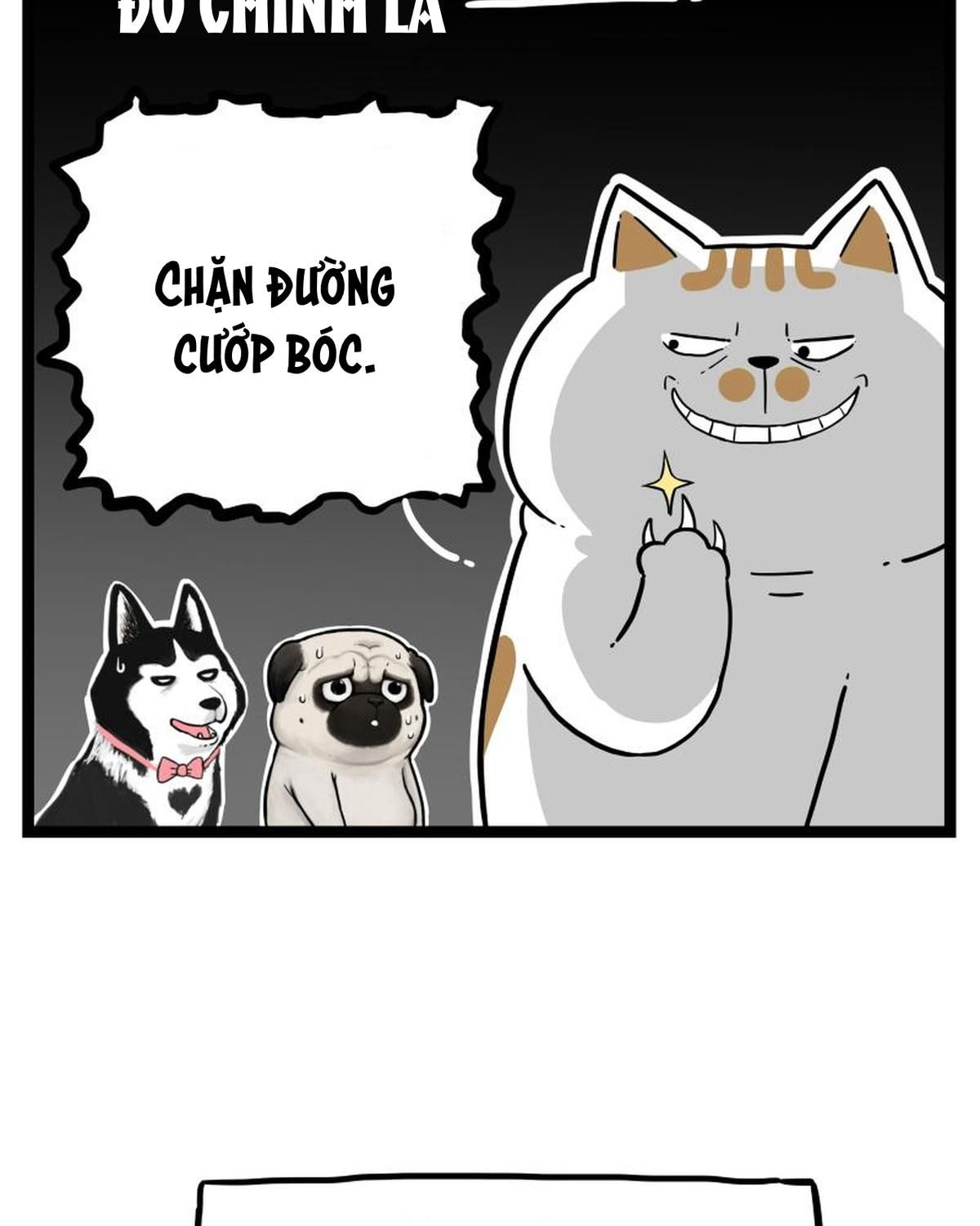 Hoàng Thượng Và Ba Trát Hắc Chapter 264 - Trang 2