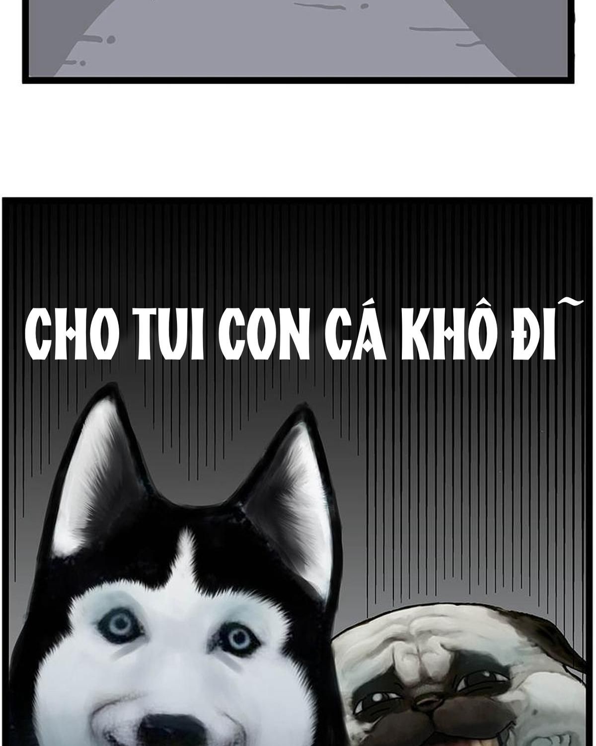 Hoàng Thượng Và Ba Trát Hắc Chapter 264 - Trang 2