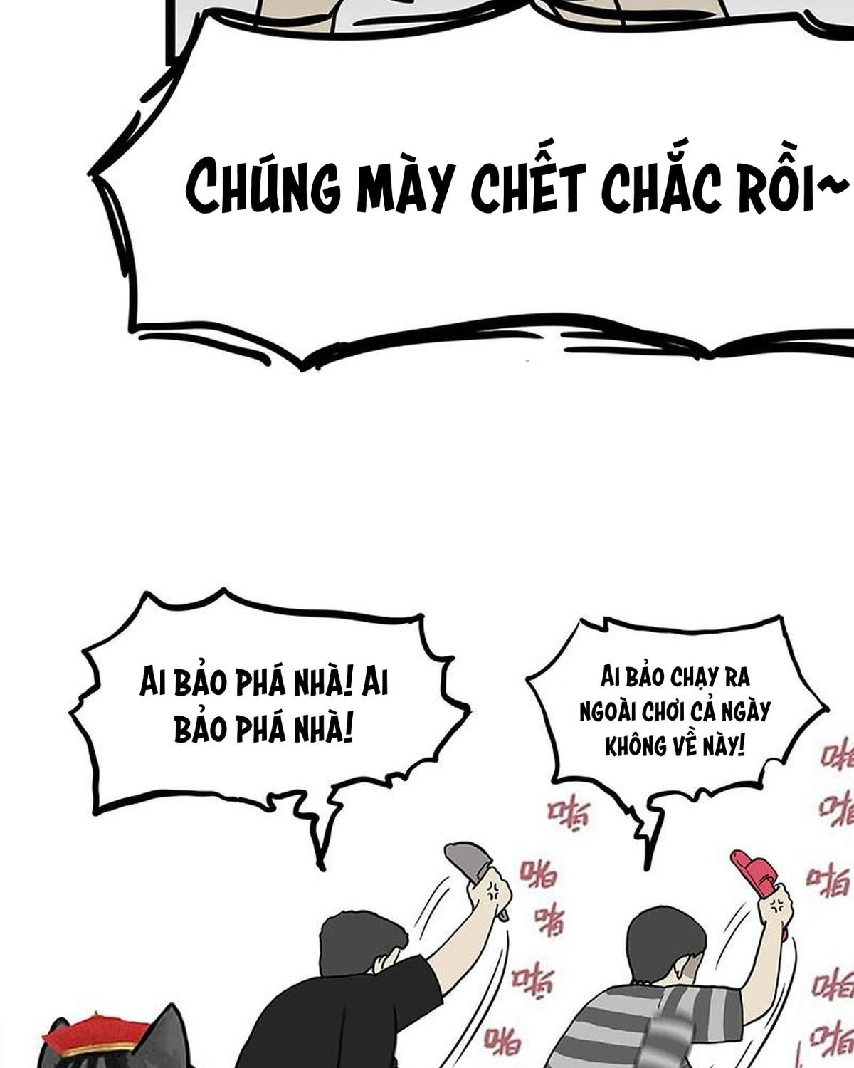 Hoàng Thượng Và Ba Trát Hắc Chapter 264 - Trang 2