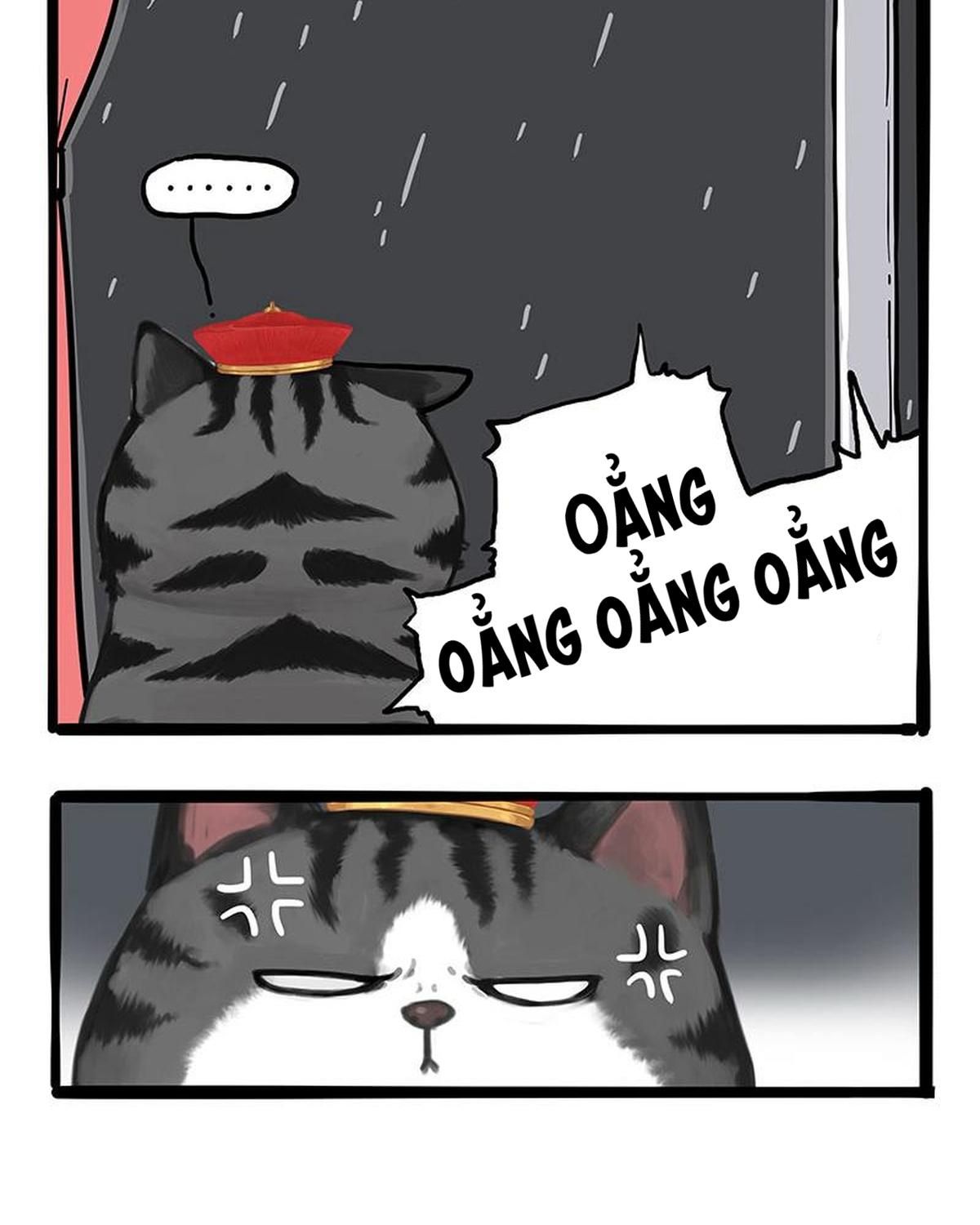 Hoàng Thượng Và Ba Trát Hắc Chapter 265 - Trang 2