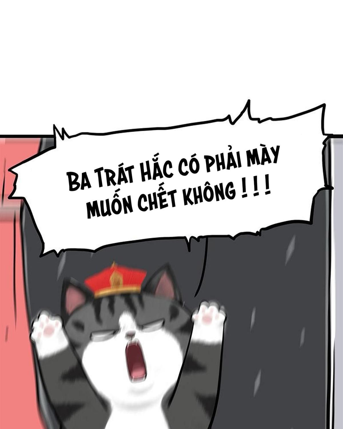 Hoàng Thượng Và Ba Trát Hắc Chapter 265 - Trang 2