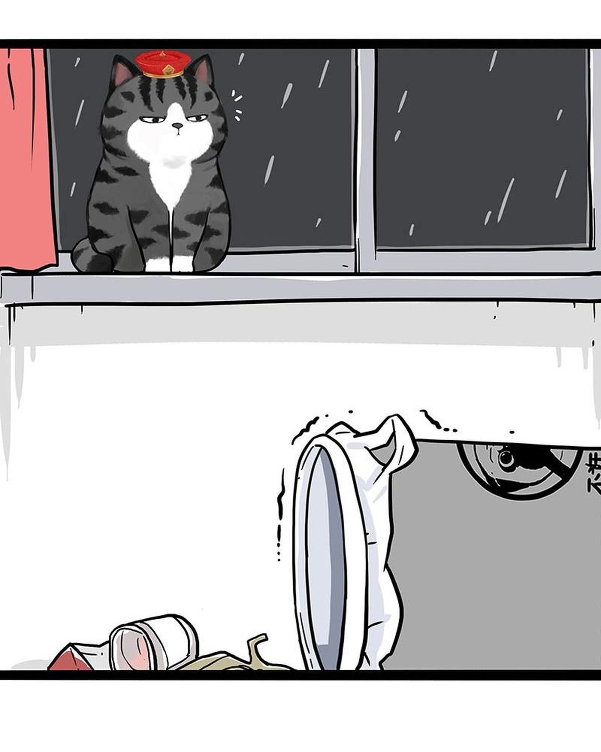 Hoàng Thượng Và Ba Trát Hắc Chapter 265 - Trang 2