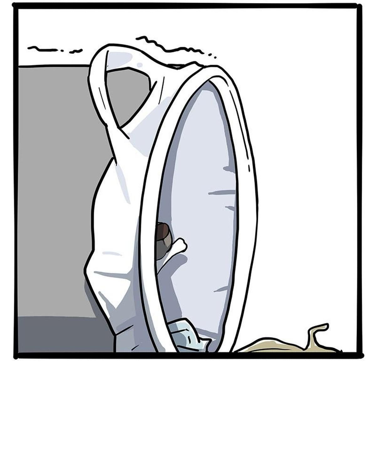 Hoàng Thượng Và Ba Trát Hắc Chapter 265 - Trang 2