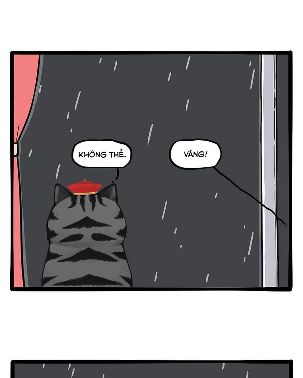 Hoàng Thượng Và Ba Trát Hắc Chapter 265 - Trang 2