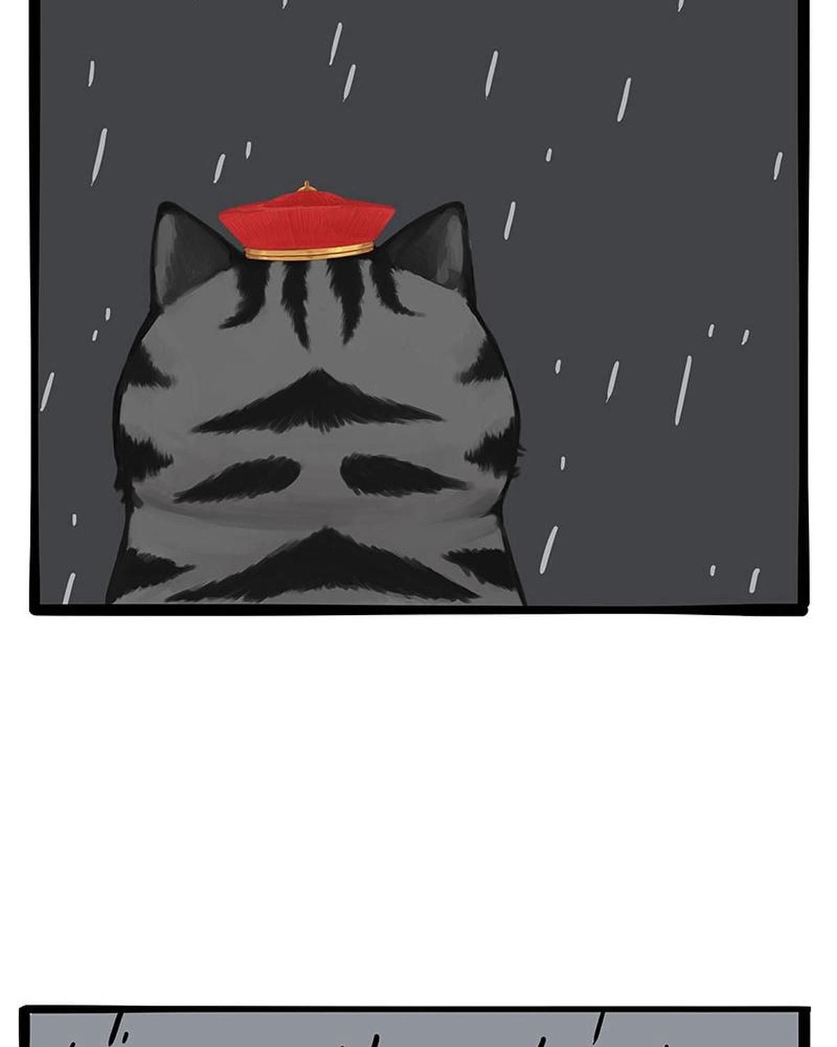 Hoàng Thượng Và Ba Trát Hắc Chapter 265 - Trang 2