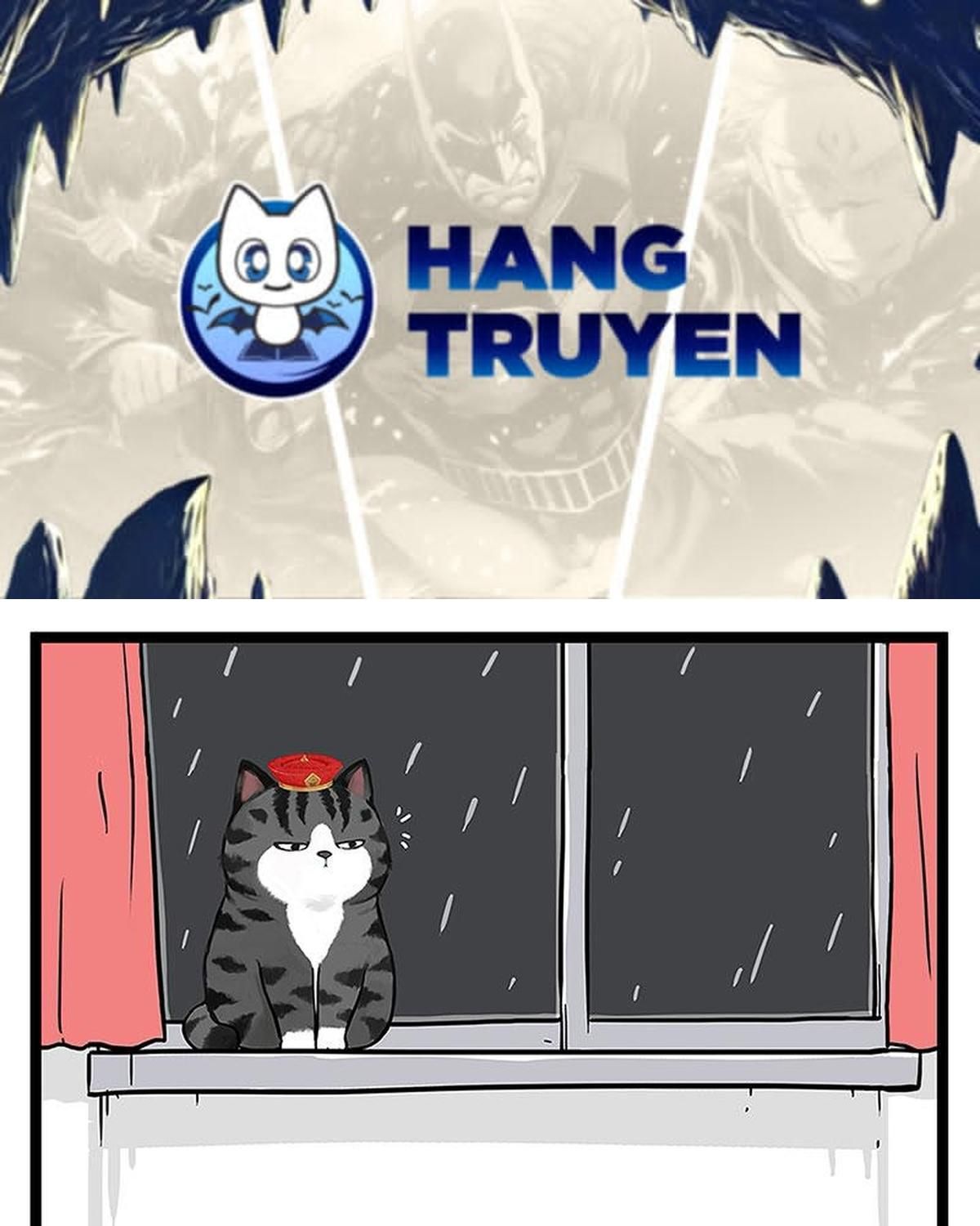 Hoàng Thượng Và Ba Trát Hắc Chapter 266 - Trang 2