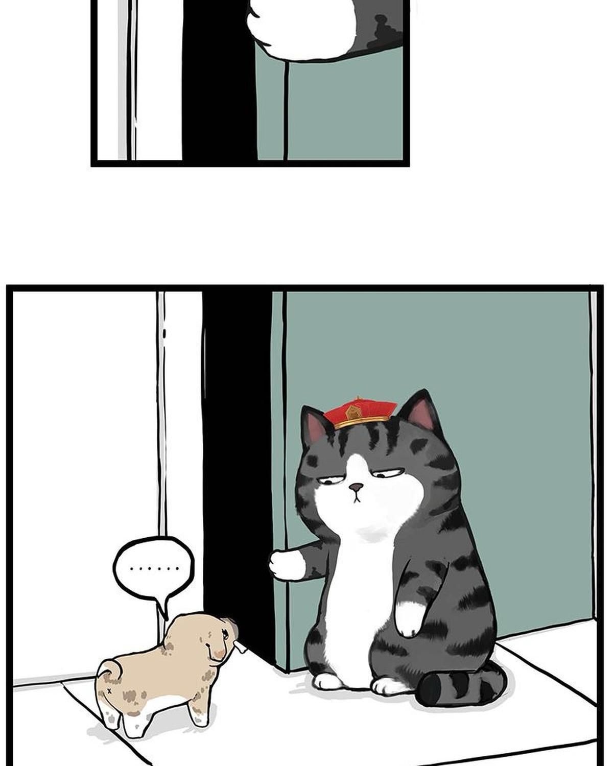 Hoàng Thượng Và Ba Trát Hắc Chapter 266 - Trang 2