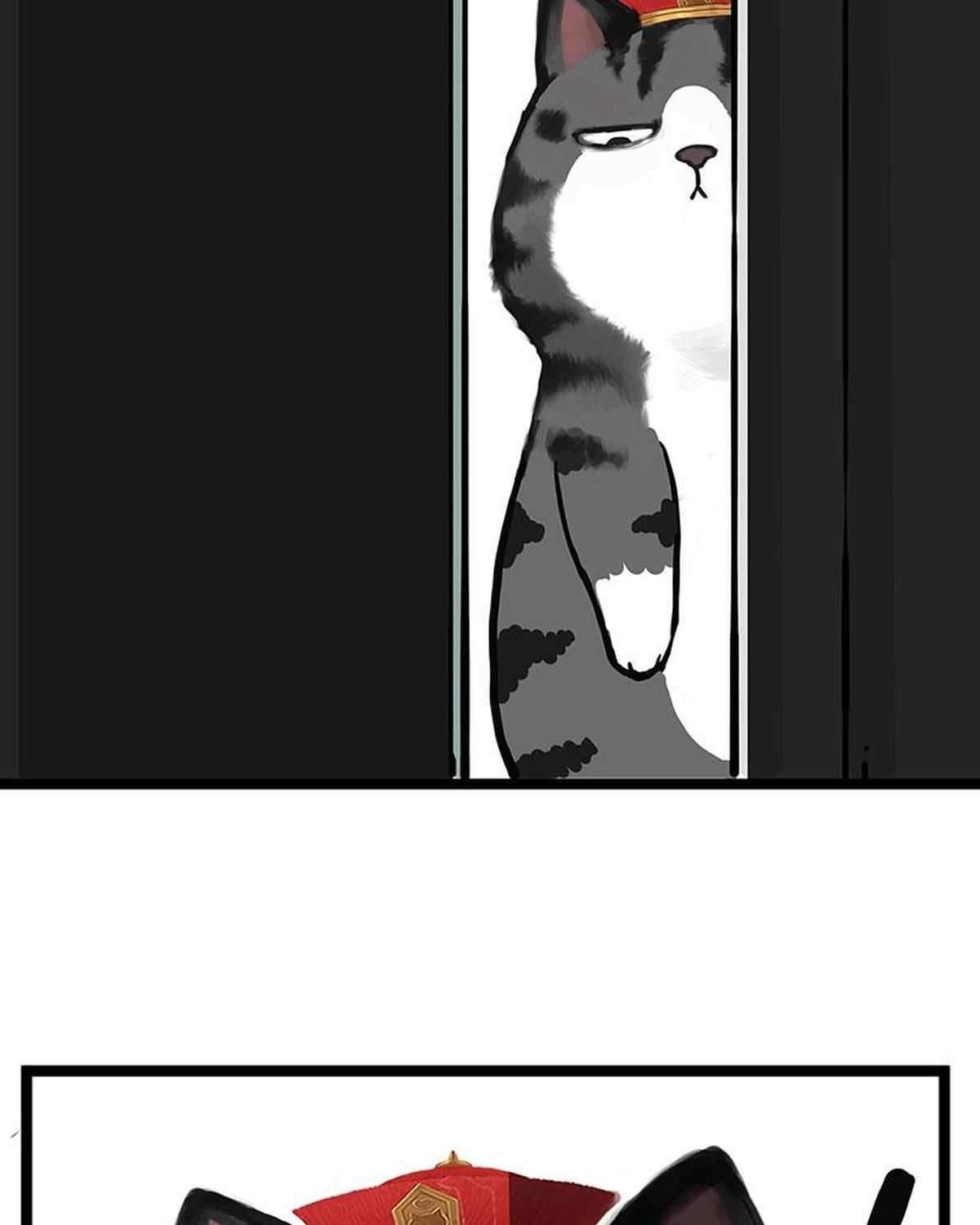 Hoàng Thượng Và Ba Trát Hắc Chapter 266 - Trang 2