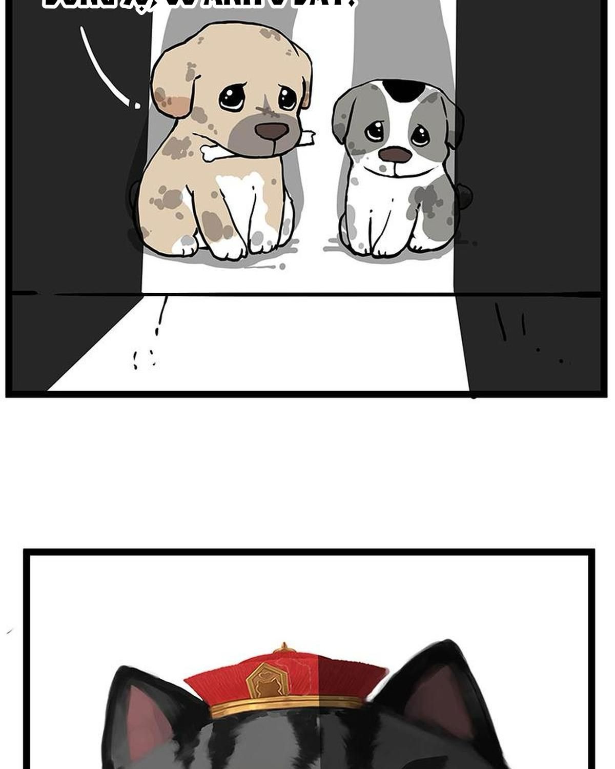 Hoàng Thượng Và Ba Trát Hắc Chapter 266 - Trang 2