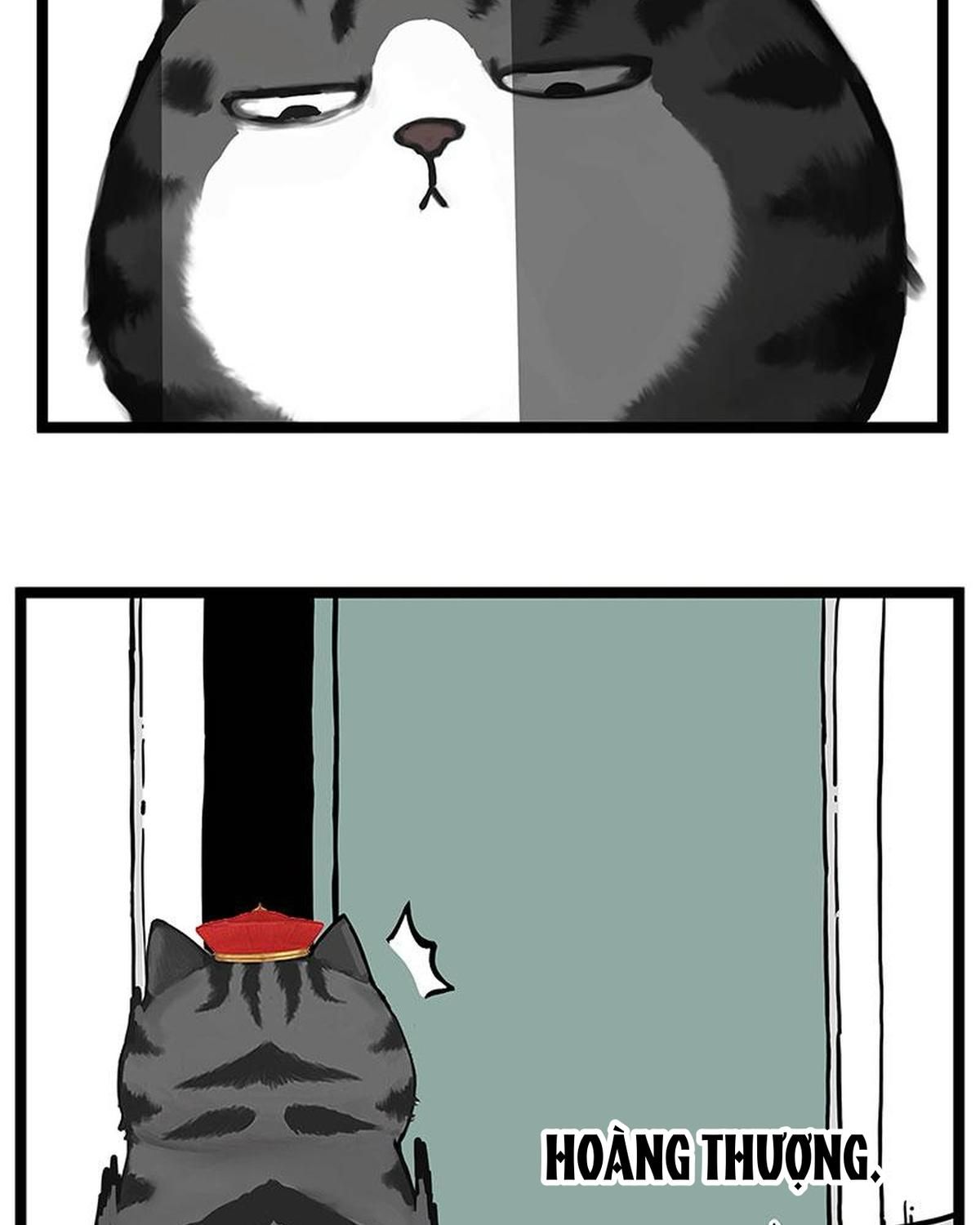 Hoàng Thượng Và Ba Trát Hắc Chapter 266 - Trang 2