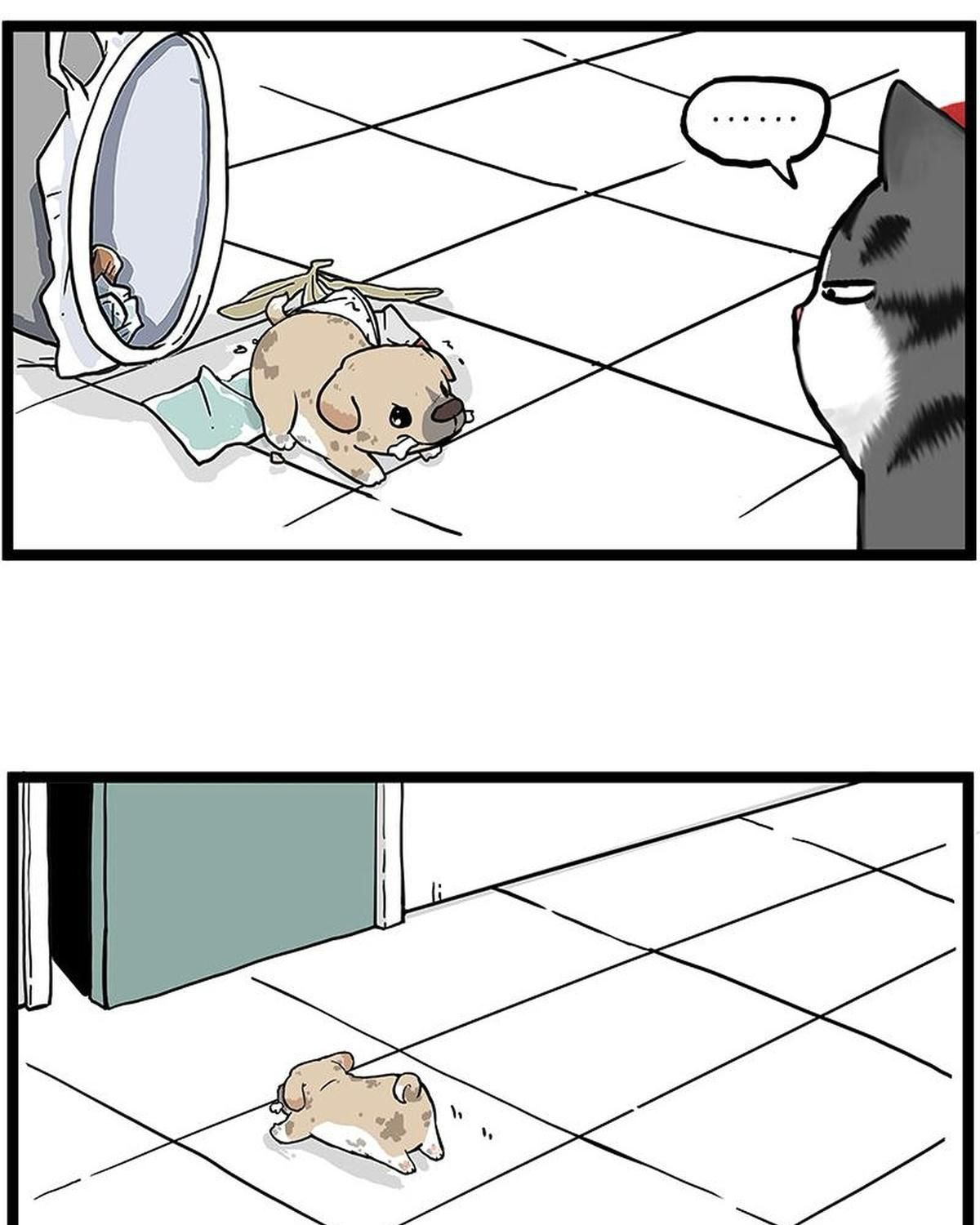 Hoàng Thượng Và Ba Trát Hắc Chapter 266 - Trang 2