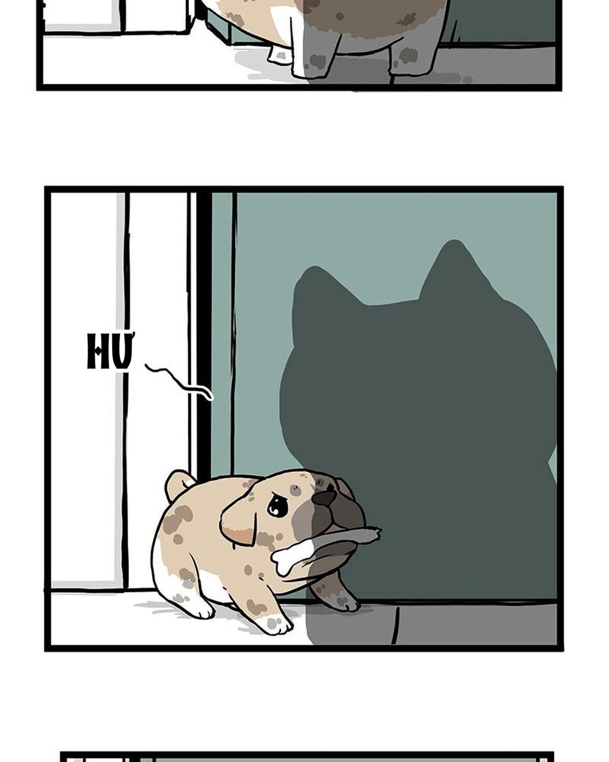 Hoàng Thượng Và Ba Trát Hắc Chapter 266 - Trang 2