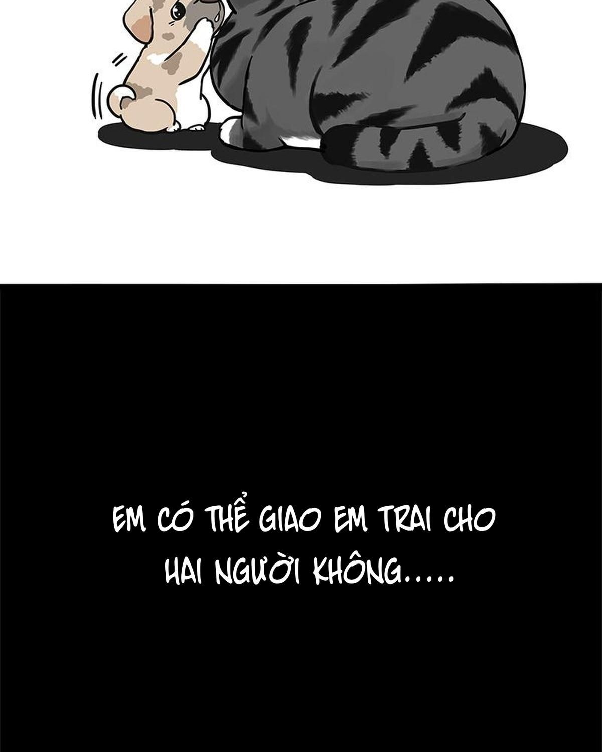 Hoàng Thượng Và Ba Trát Hắc Chapter 267 - Trang 2