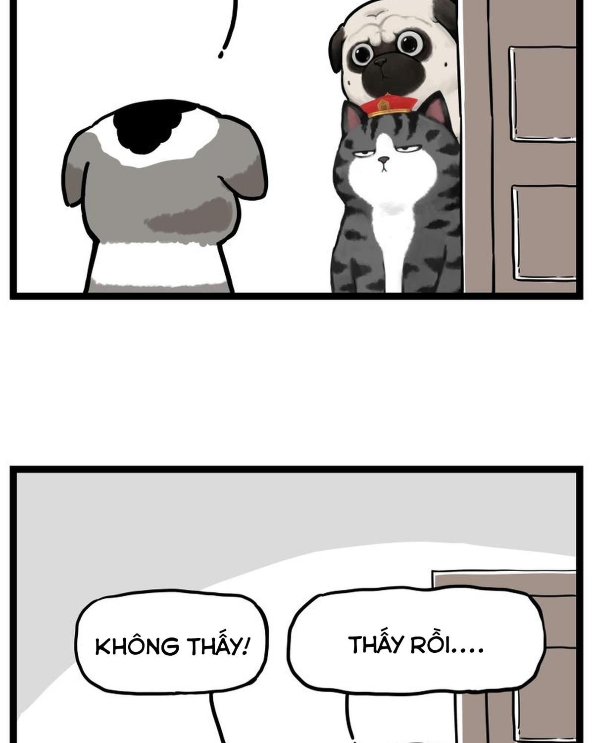 Hoàng Thượng Và Ba Trát Hắc Chapter 267 - Trang 2