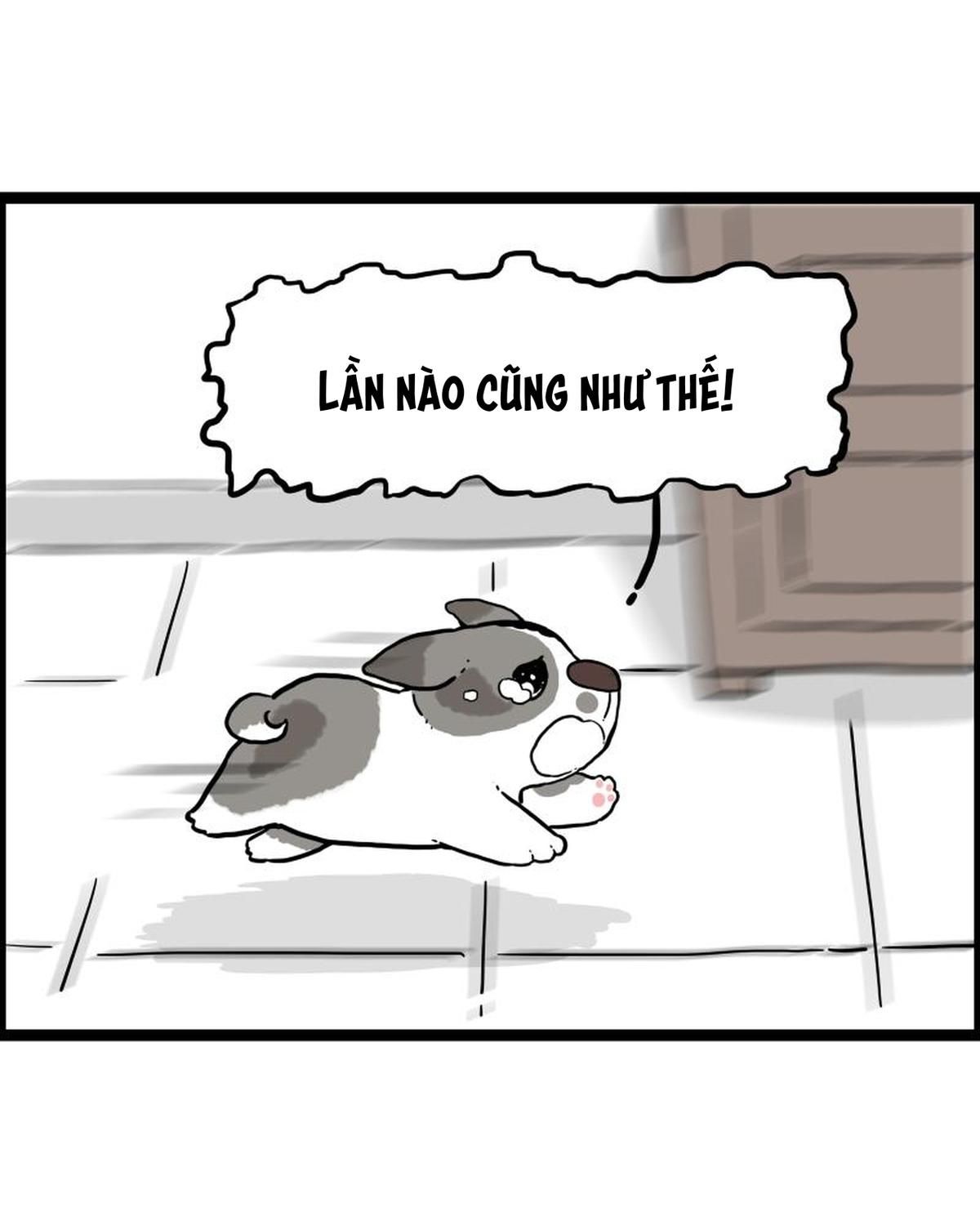 Hoàng Thượng Và Ba Trát Hắc Chapter 267 - Trang 2