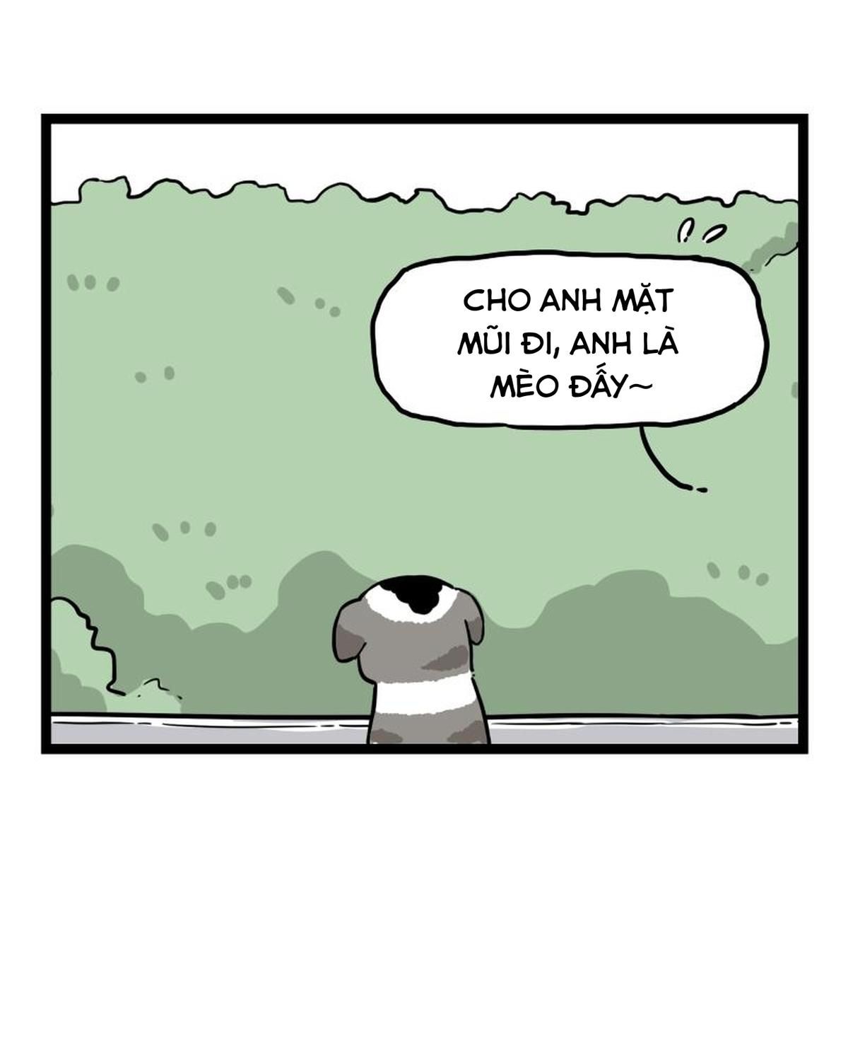 Hoàng Thượng Và Ba Trát Hắc Chapter 267 - Trang 2