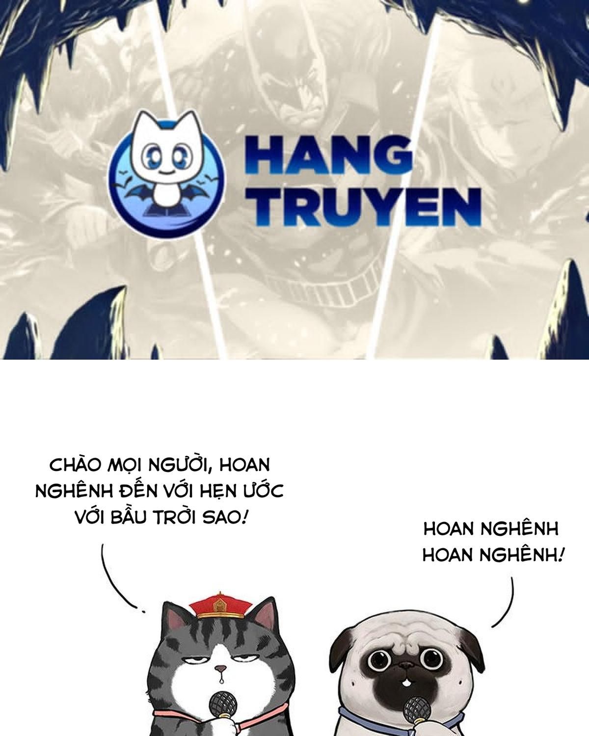 Hoàng Thượng Và Ba Trát Hắc Chapter 268 - Trang 2