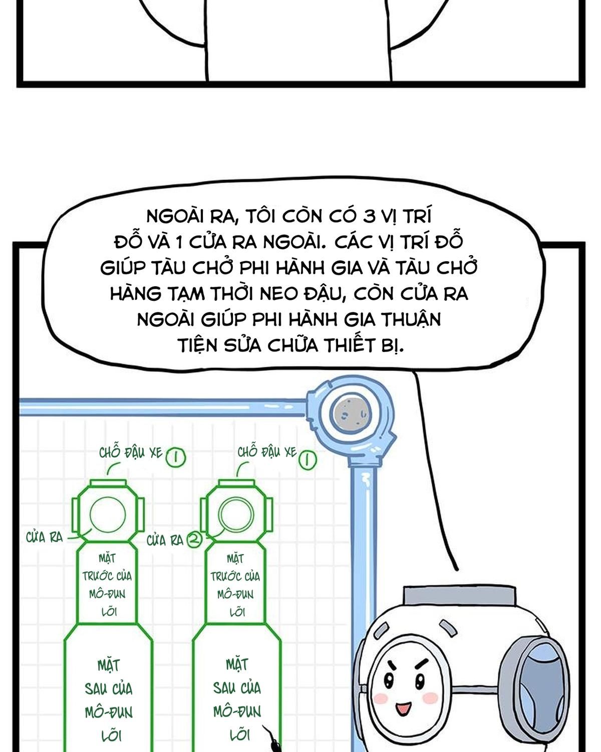 Hoàng Thượng Và Ba Trát Hắc Chapter 268 - Trang 2