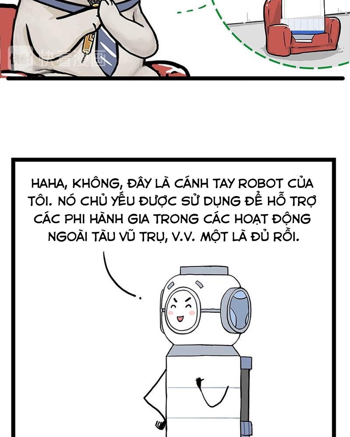 Hoàng Thượng Và Ba Trát Hắc Chapter 268 - Trang 2